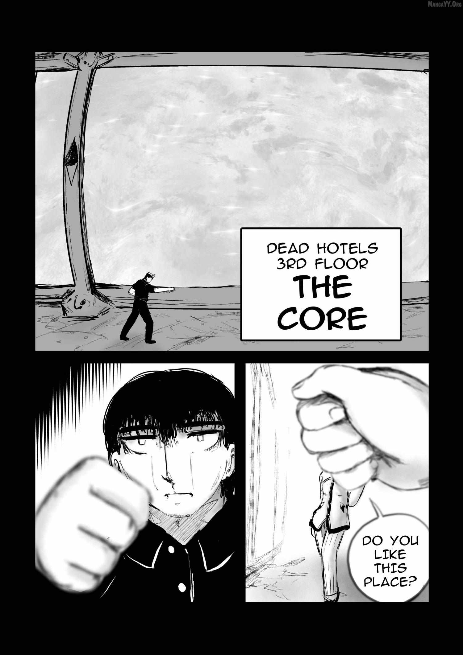 Read A Party Cure chapter 14 image 29 on Lezhin