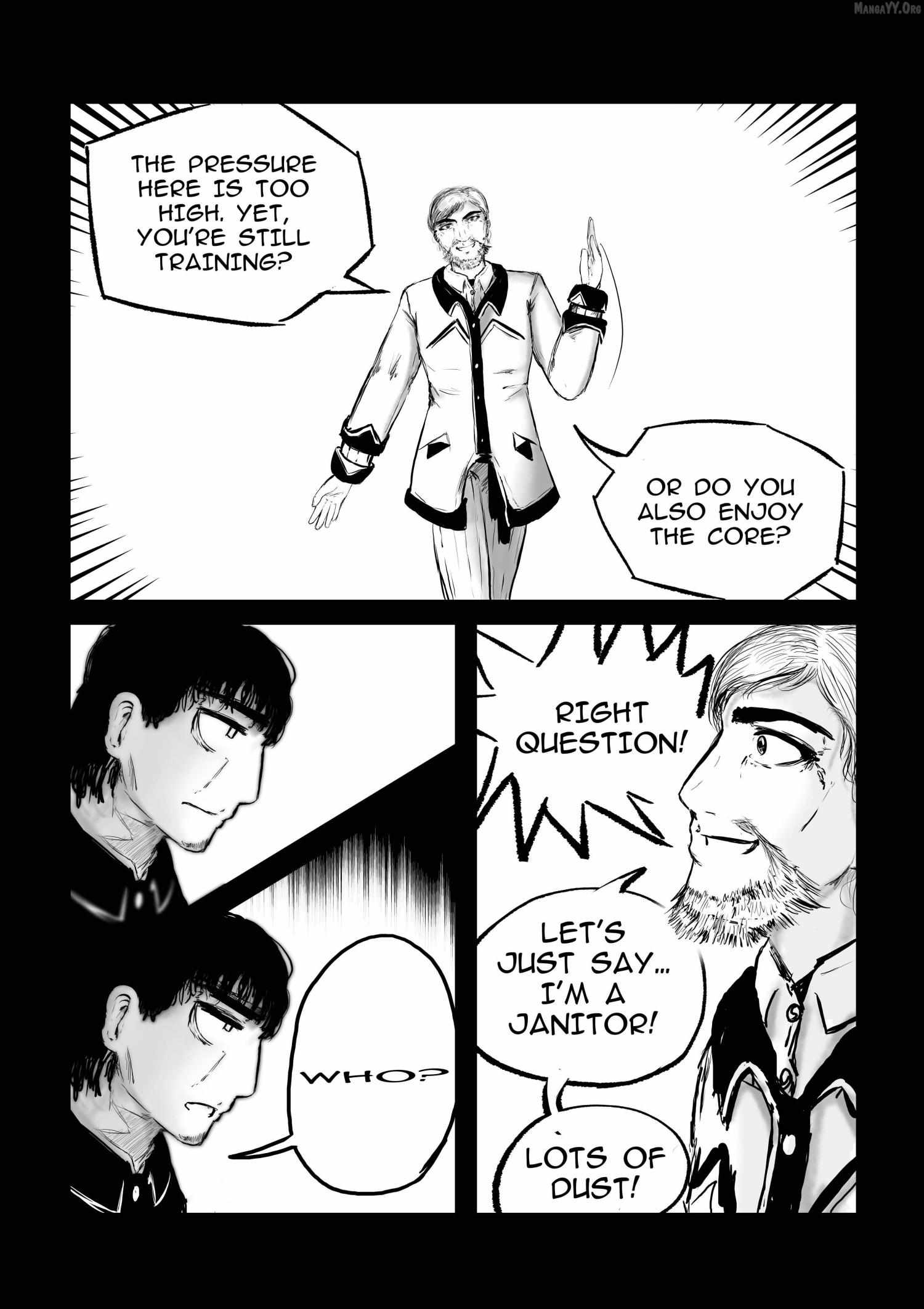 Read A Party Cure chapter 14 image 30 on Lezhin