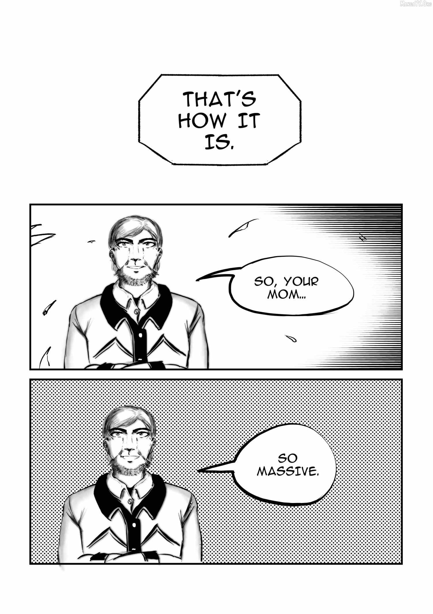 Read A Party Cure chapter 14 image 32 on Lezhin