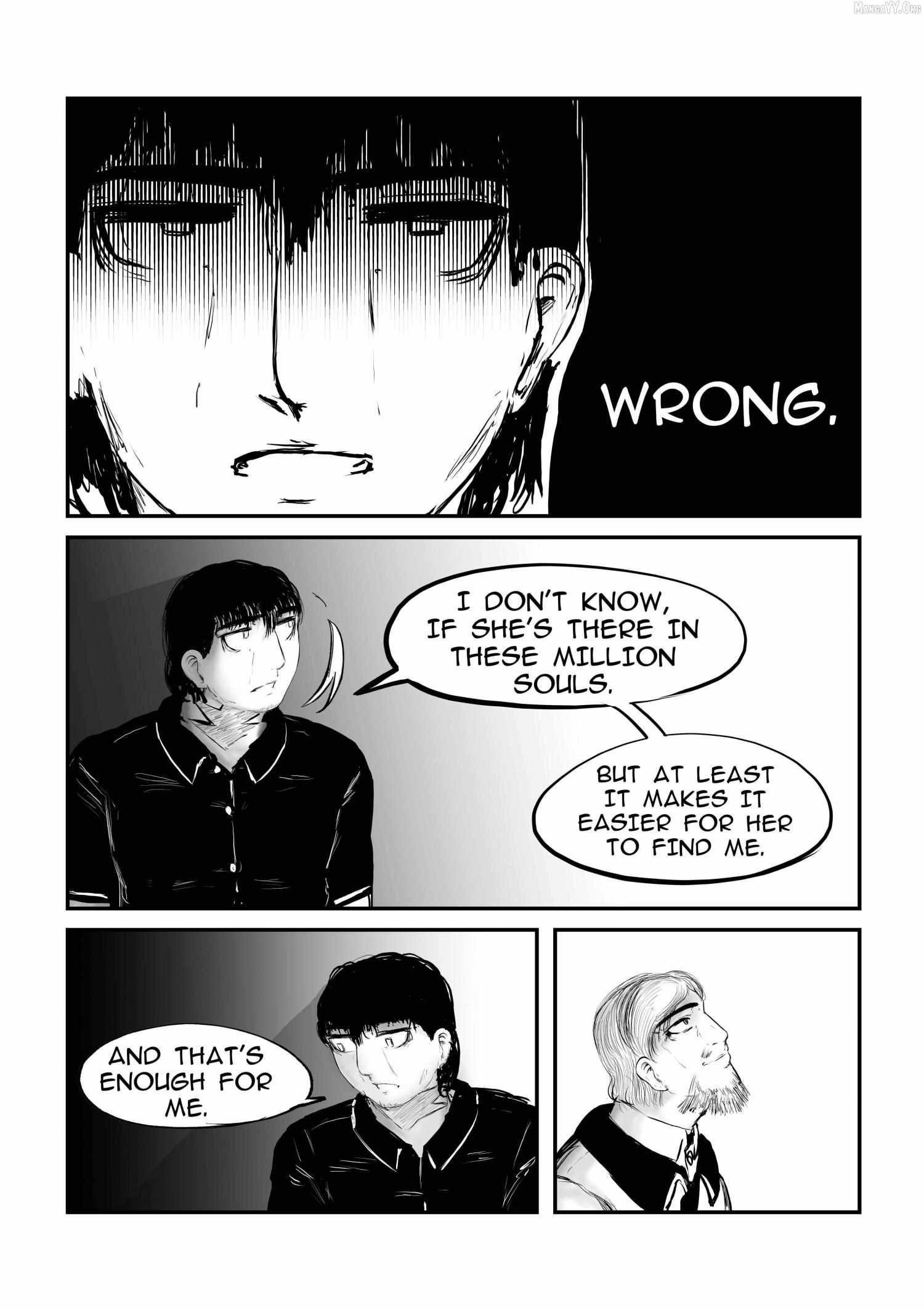 Read A Party Cure chapter 14 image 33 on Lezhin