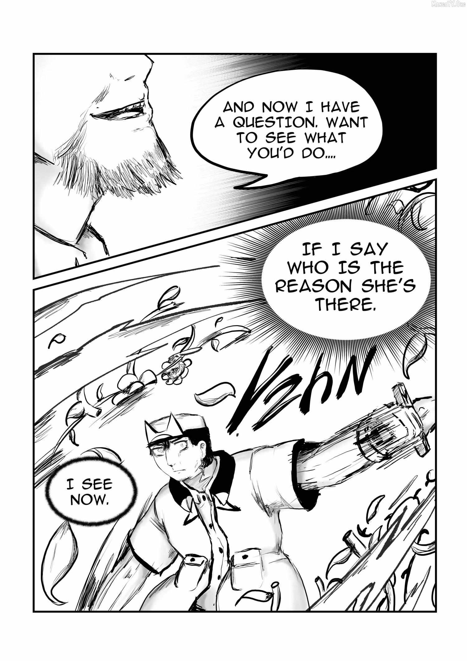 Read A Party Cure chapter 14 image 34 on Lezhin