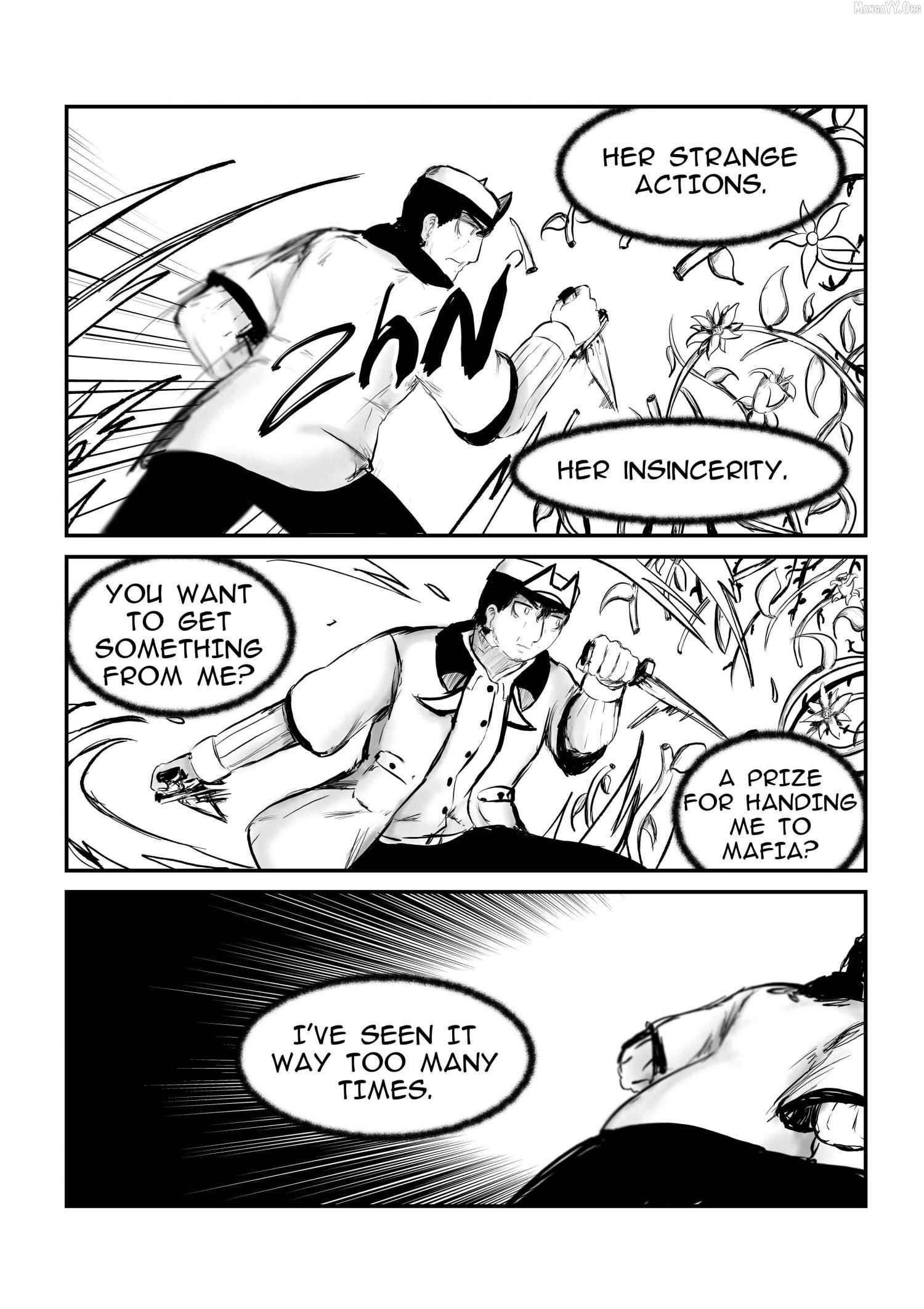 Read A Party Cure chapter 14 image 35 on Lezhin