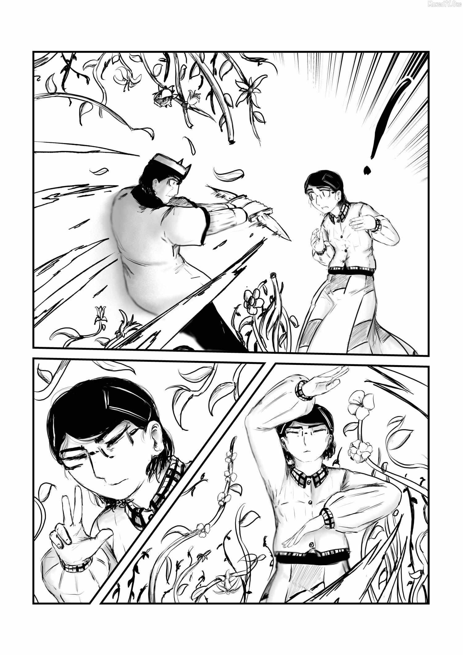 Read A Party Cure chapter 14 image 36 on Lezhin
