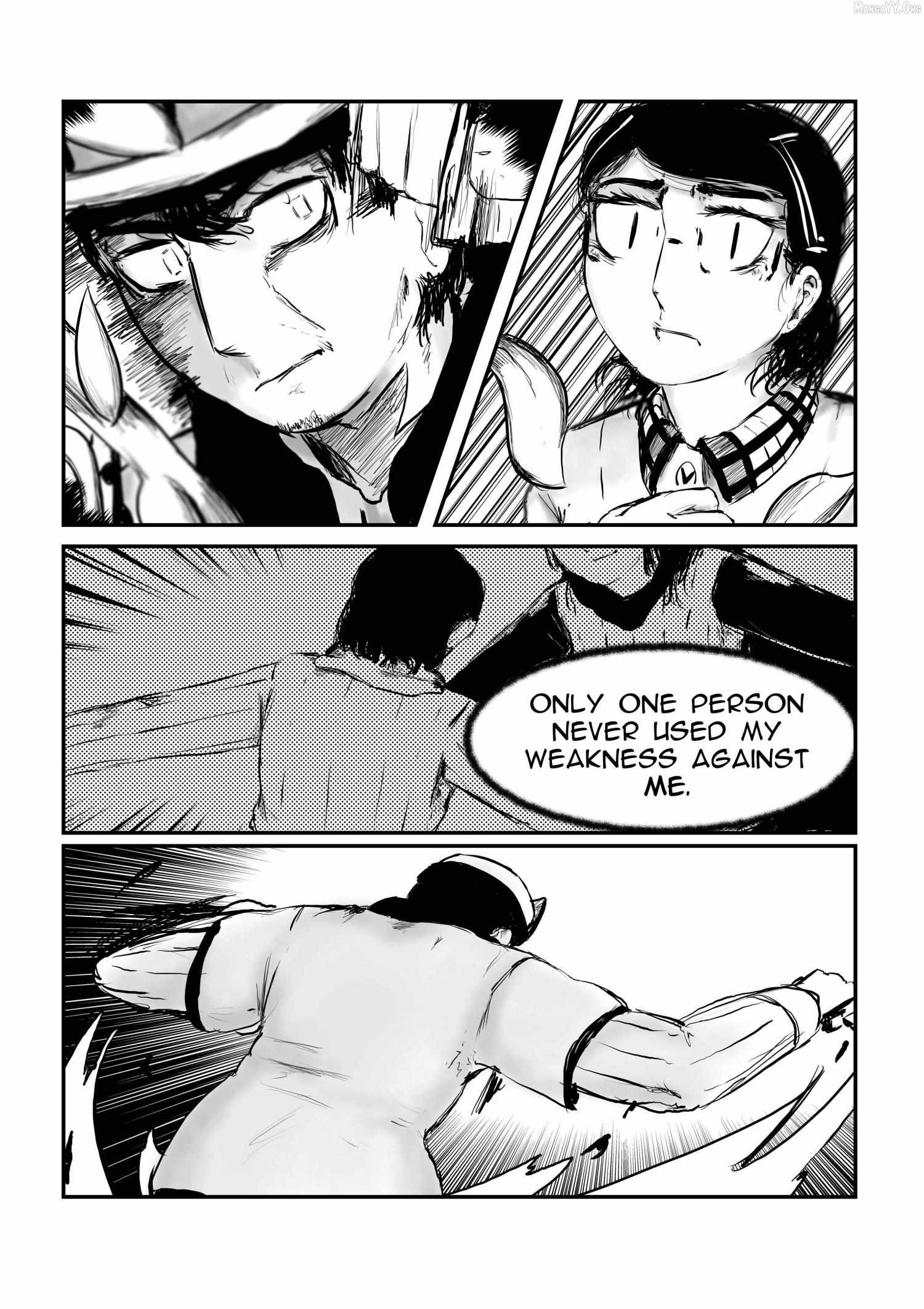 Read A Party Cure chapter 14 image 38 on Lezhin