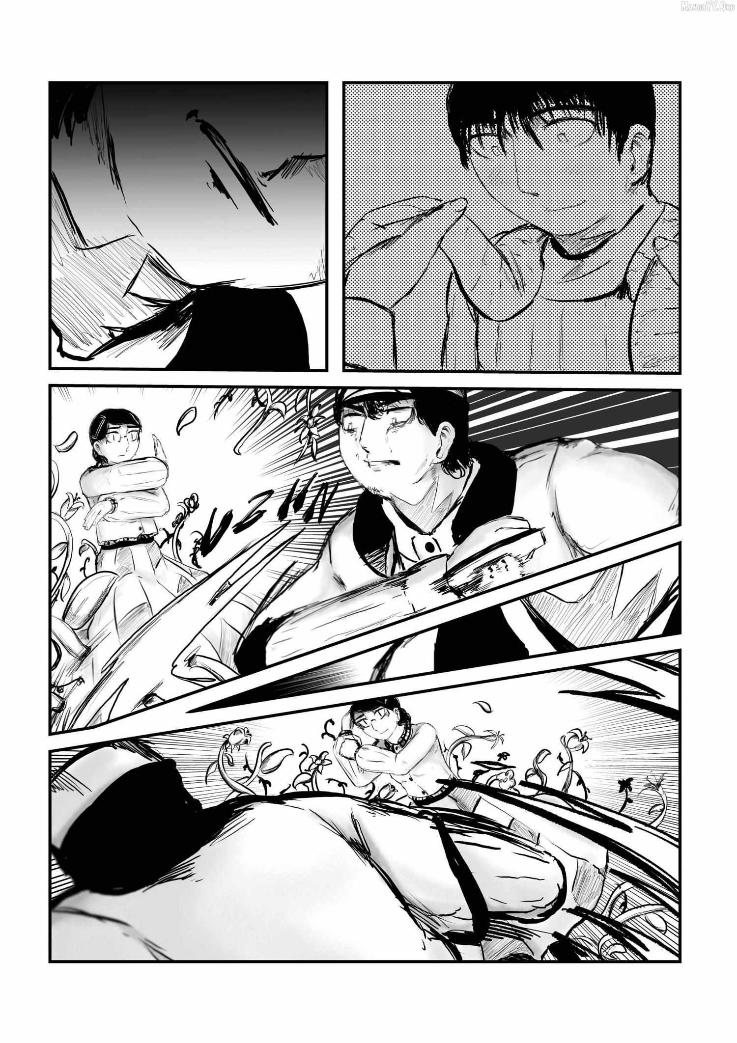 Read A Party Cure chapter 14 image 39 on Lezhin