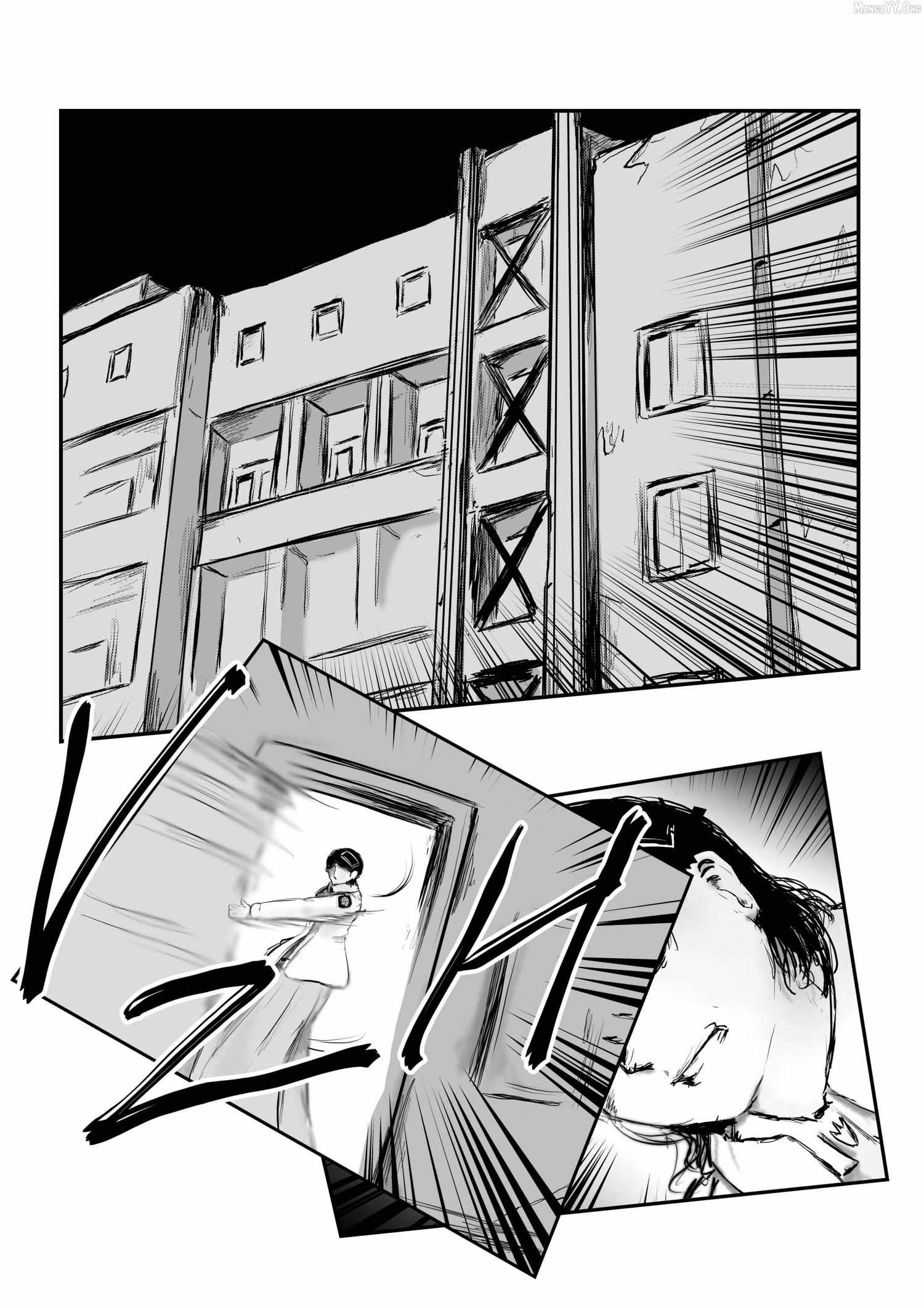 Read A Party Cure chapter 14 image 4 on Lezhin