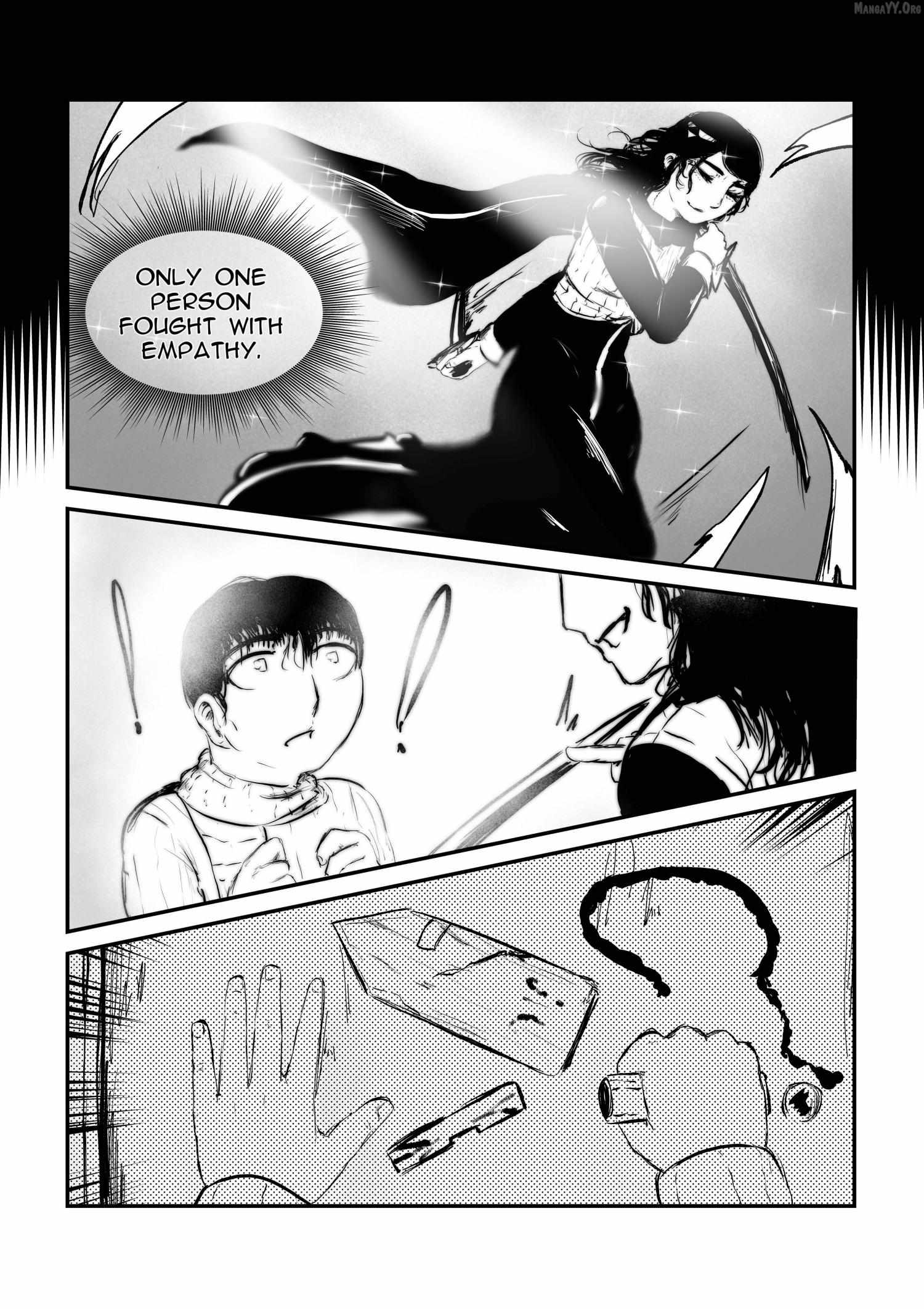 Read A Party Cure chapter 14 image 40 on Lezhin