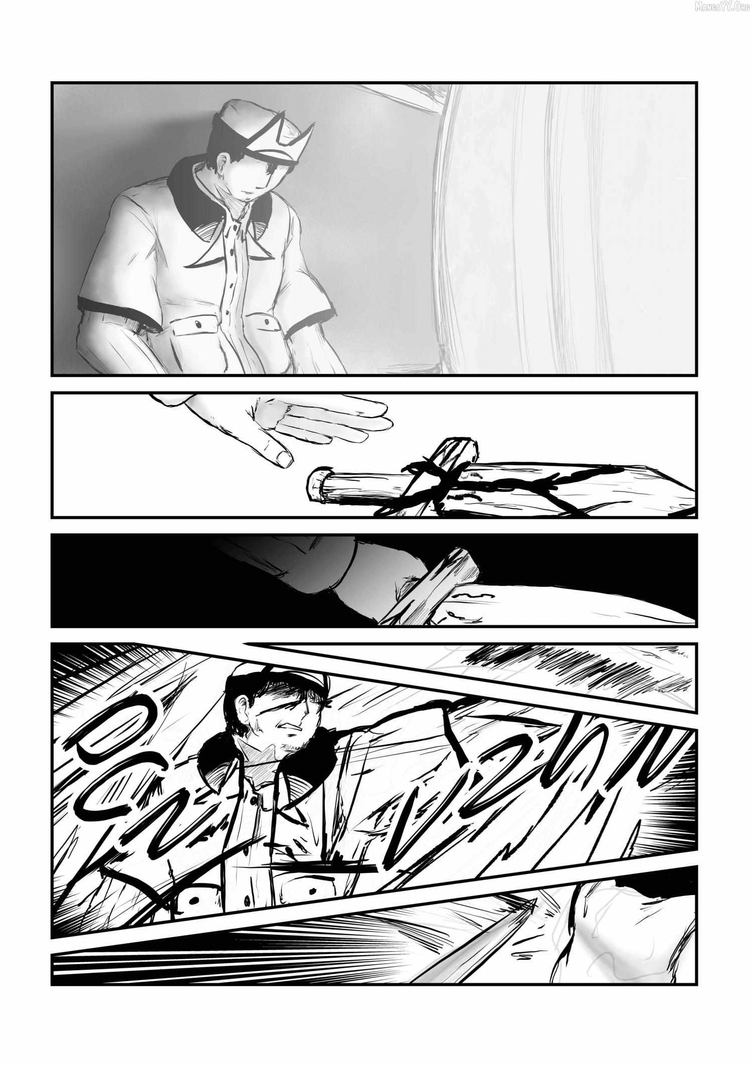 Read A Party Cure chapter 14 image 42 on Lezhin