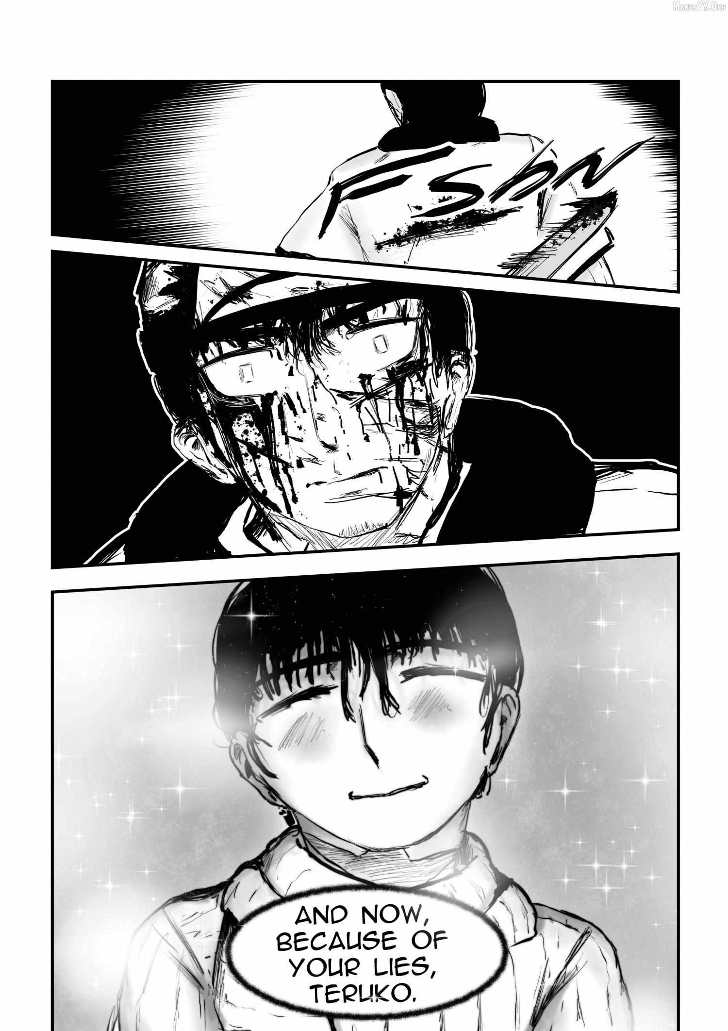 Read A Party Cure chapter 14 image 43 on Lezhin
