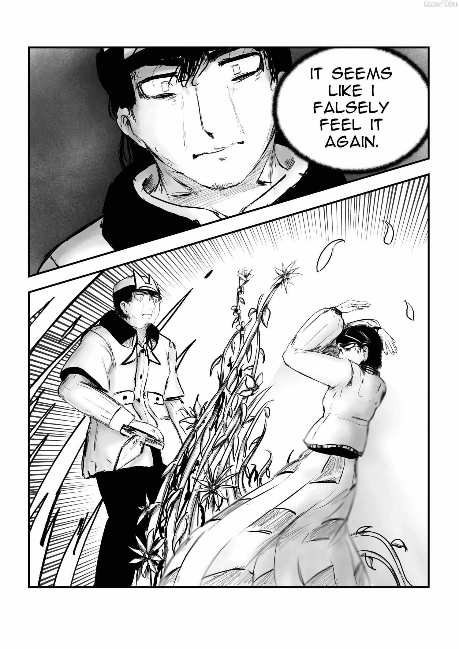 Read A Party Cure chapter 14 image 44 on Lezhin