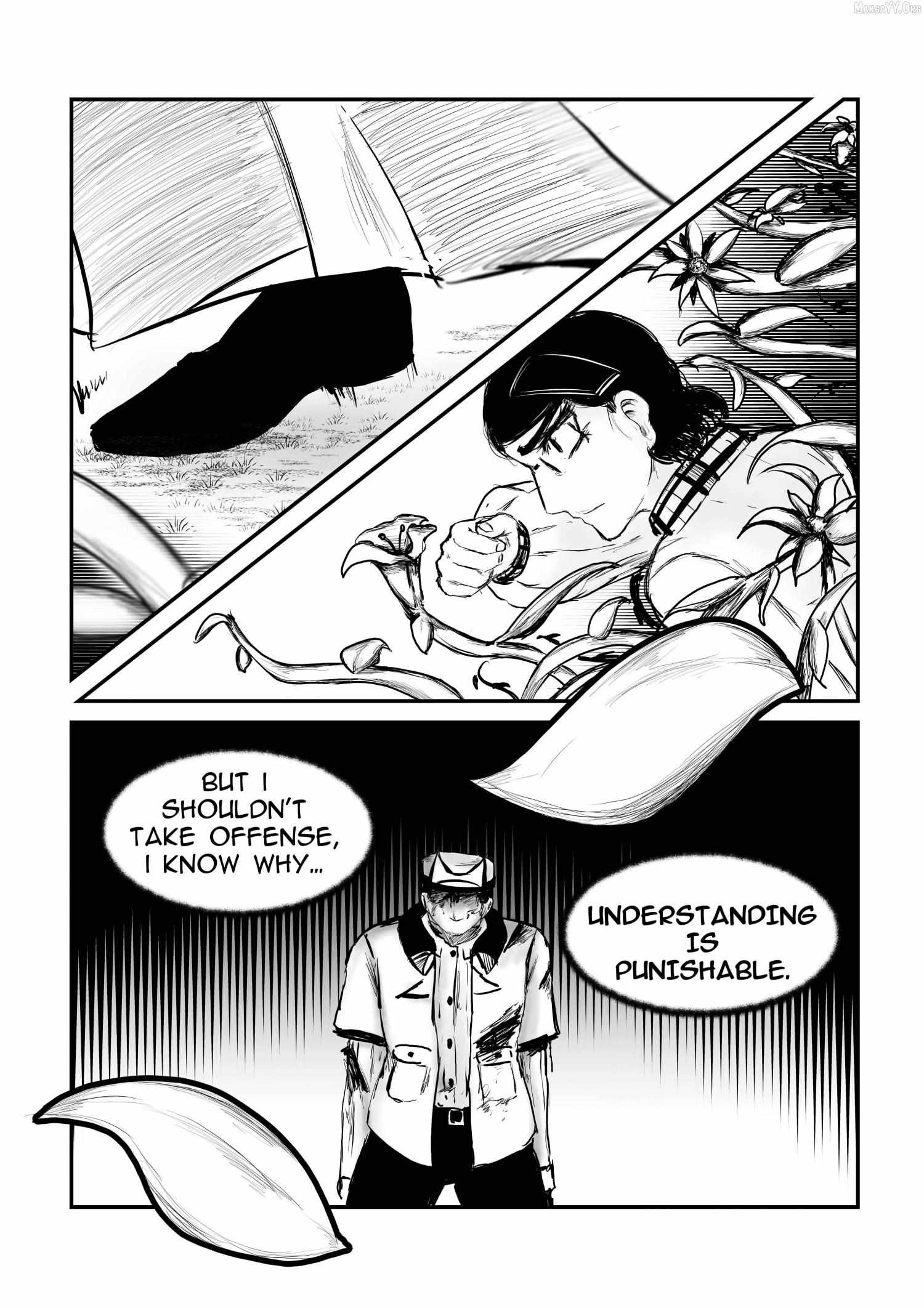 Read A Party Cure chapter 14 image 45 on Lezhin