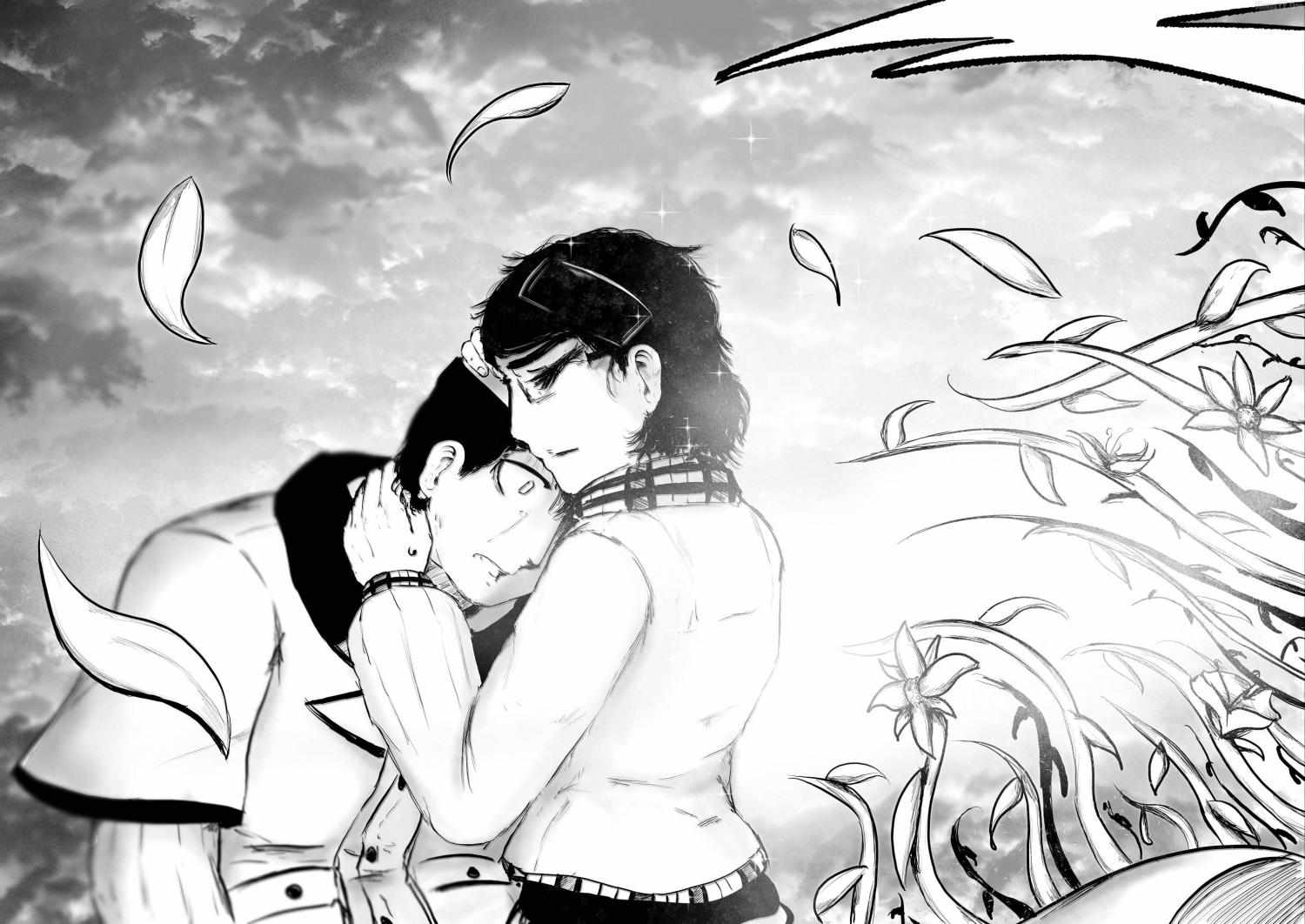 Read A Party Cure chapter 14 image 47 on Lezhin