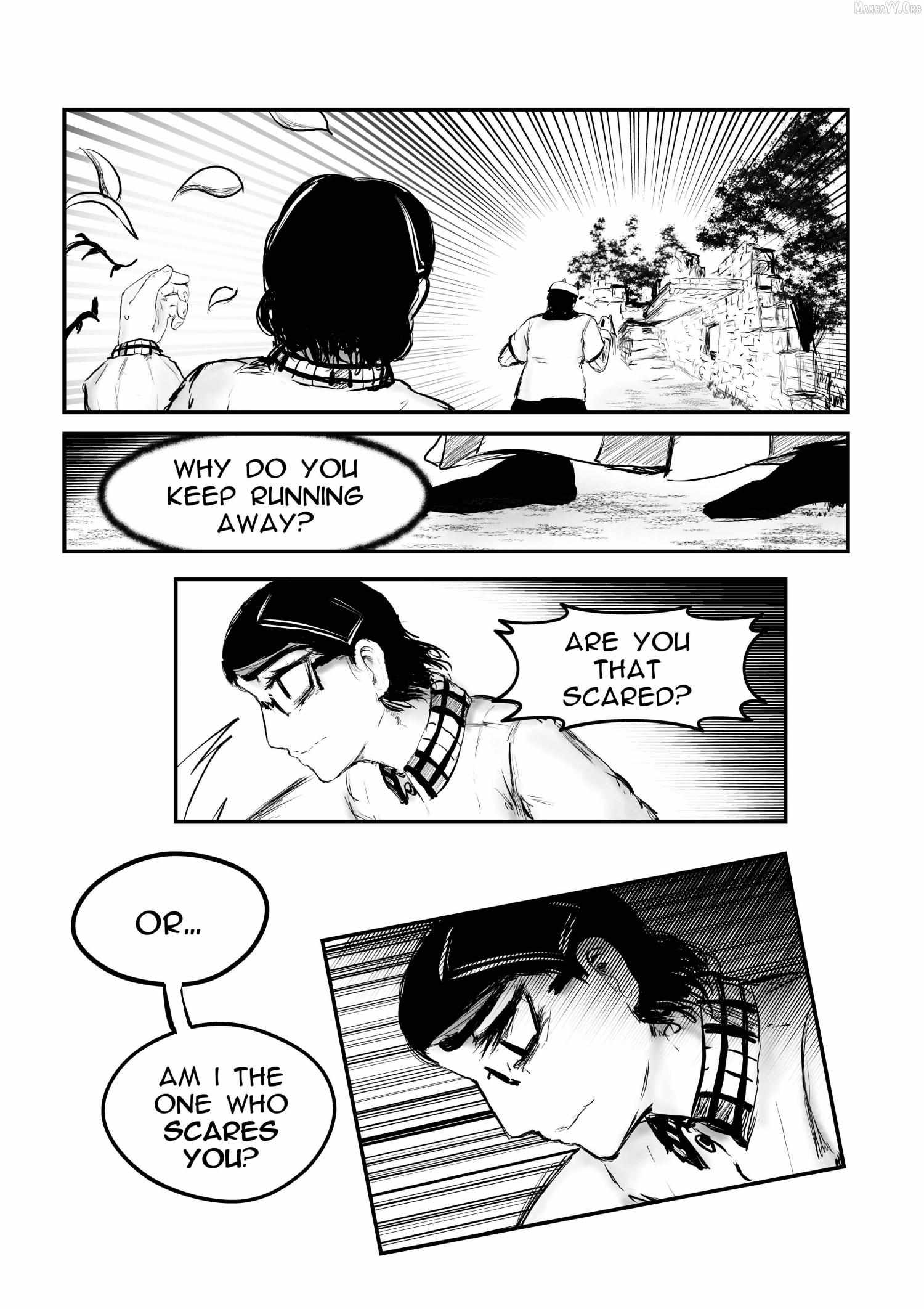 Read A Party Cure chapter 14 image 49 on Lezhin