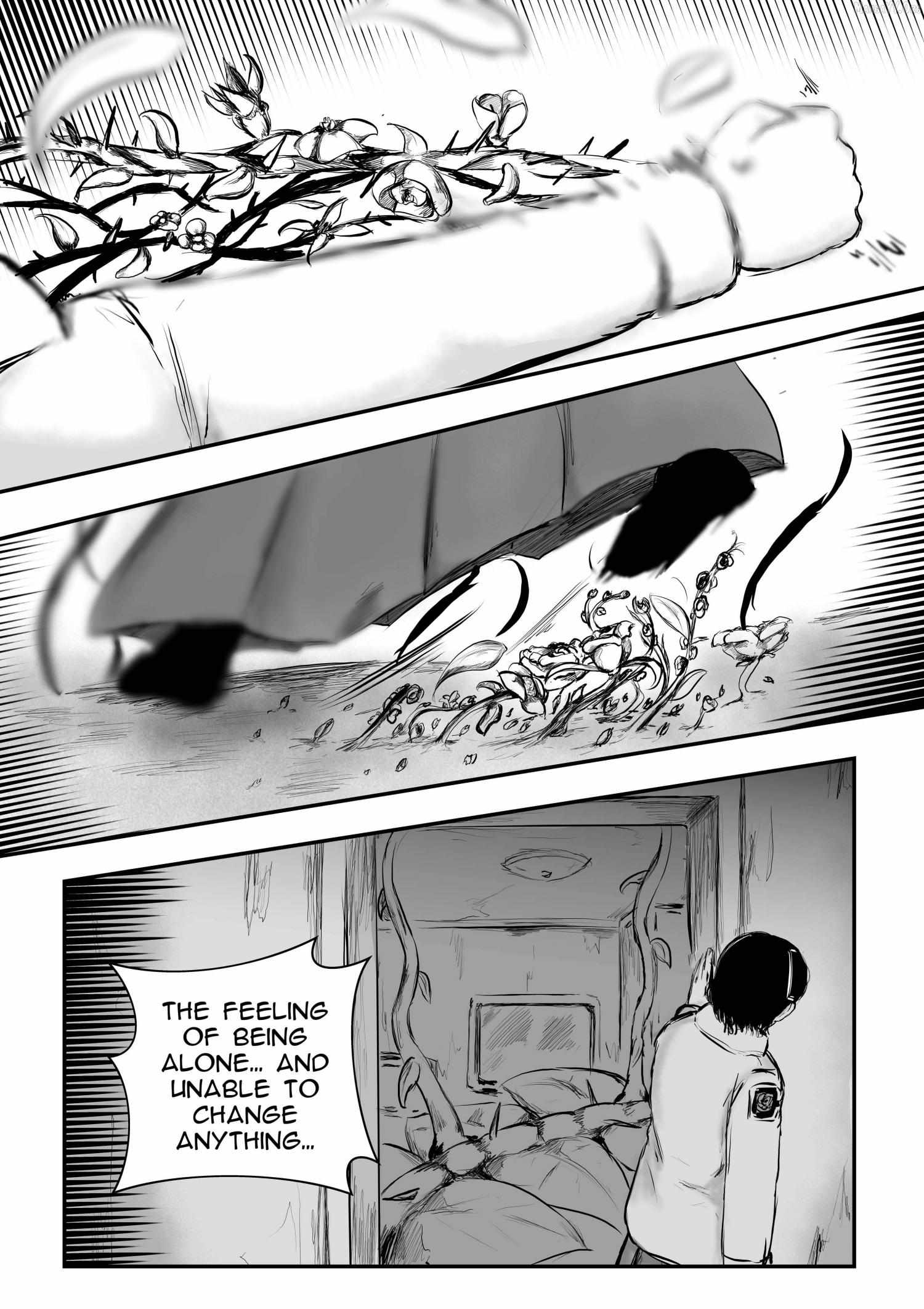 Read A Party Cure chapter 14 image 5 on Lezhin