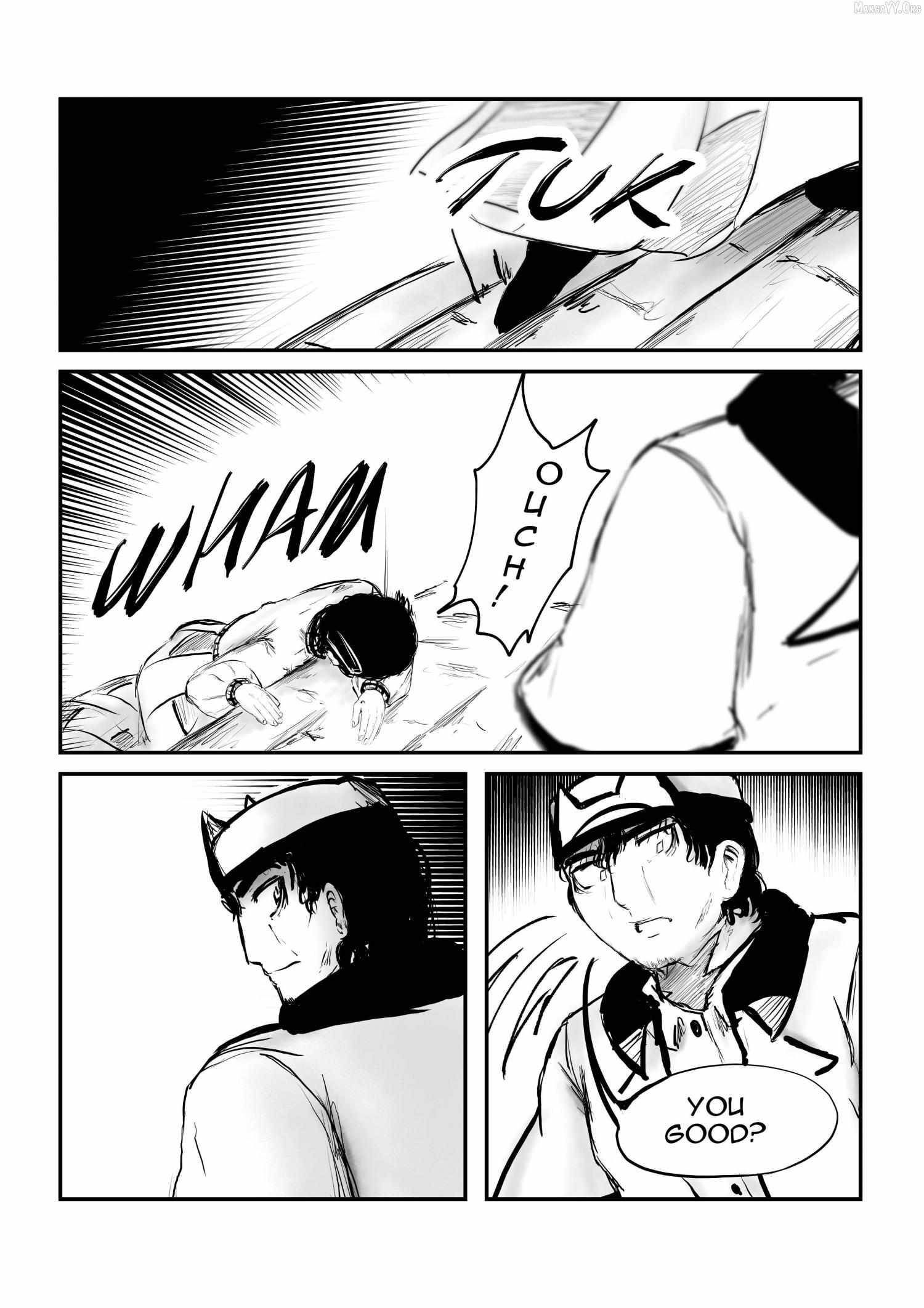 Read A Party Cure chapter 14 image 50 on Lezhin