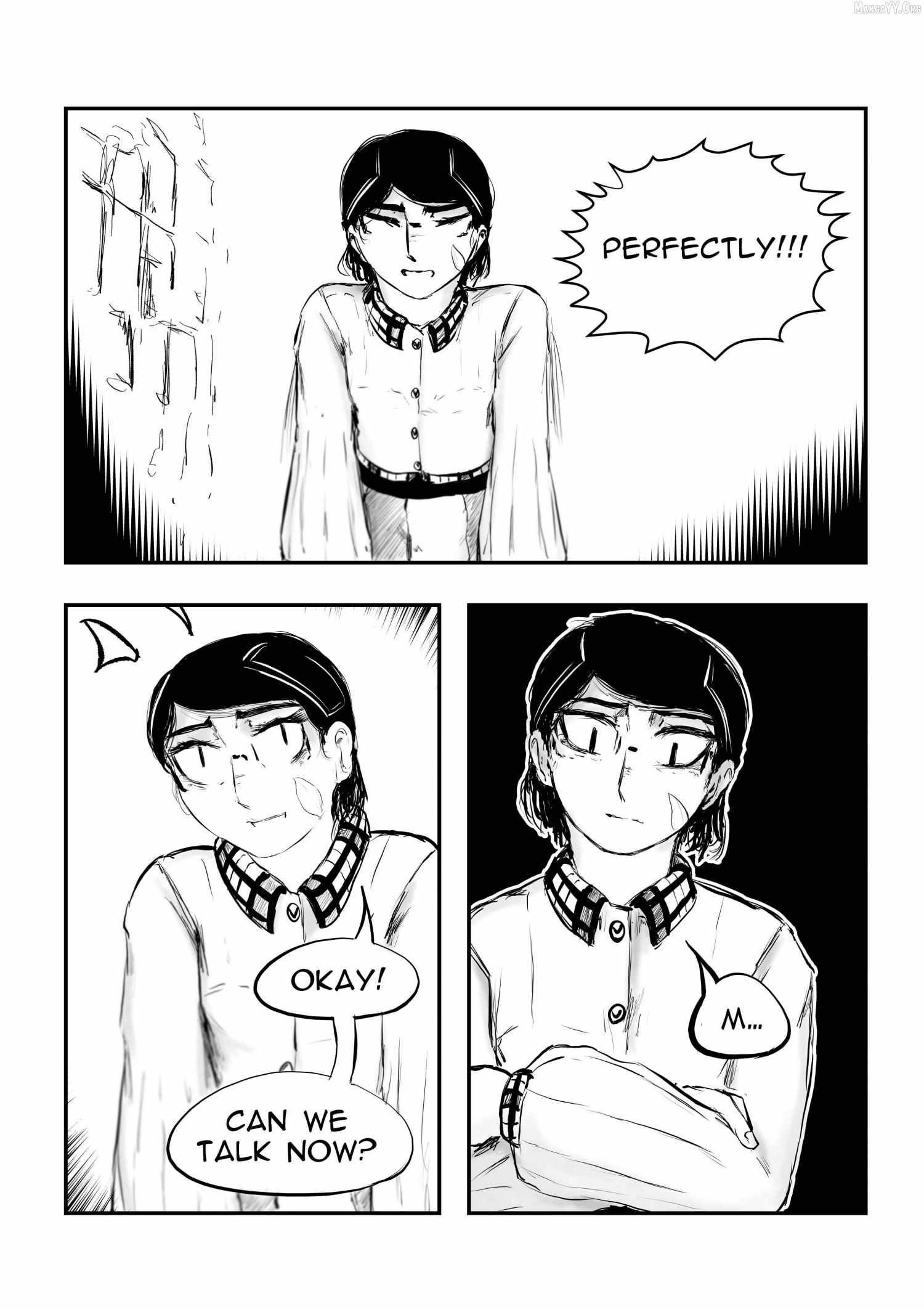 Read A Party Cure chapter 14 image 51 on Lezhin