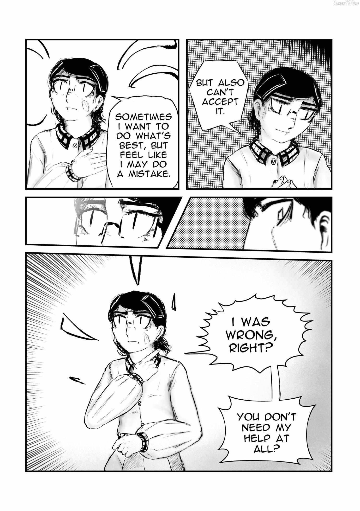 Read A Party Cure chapter 14 image 53 on Lezhin