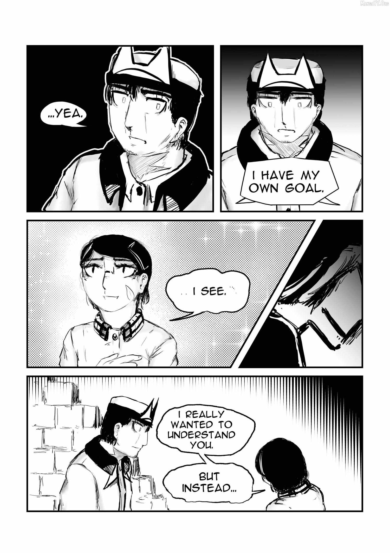 Read A Party Cure chapter 14 image 54 on Lezhin
