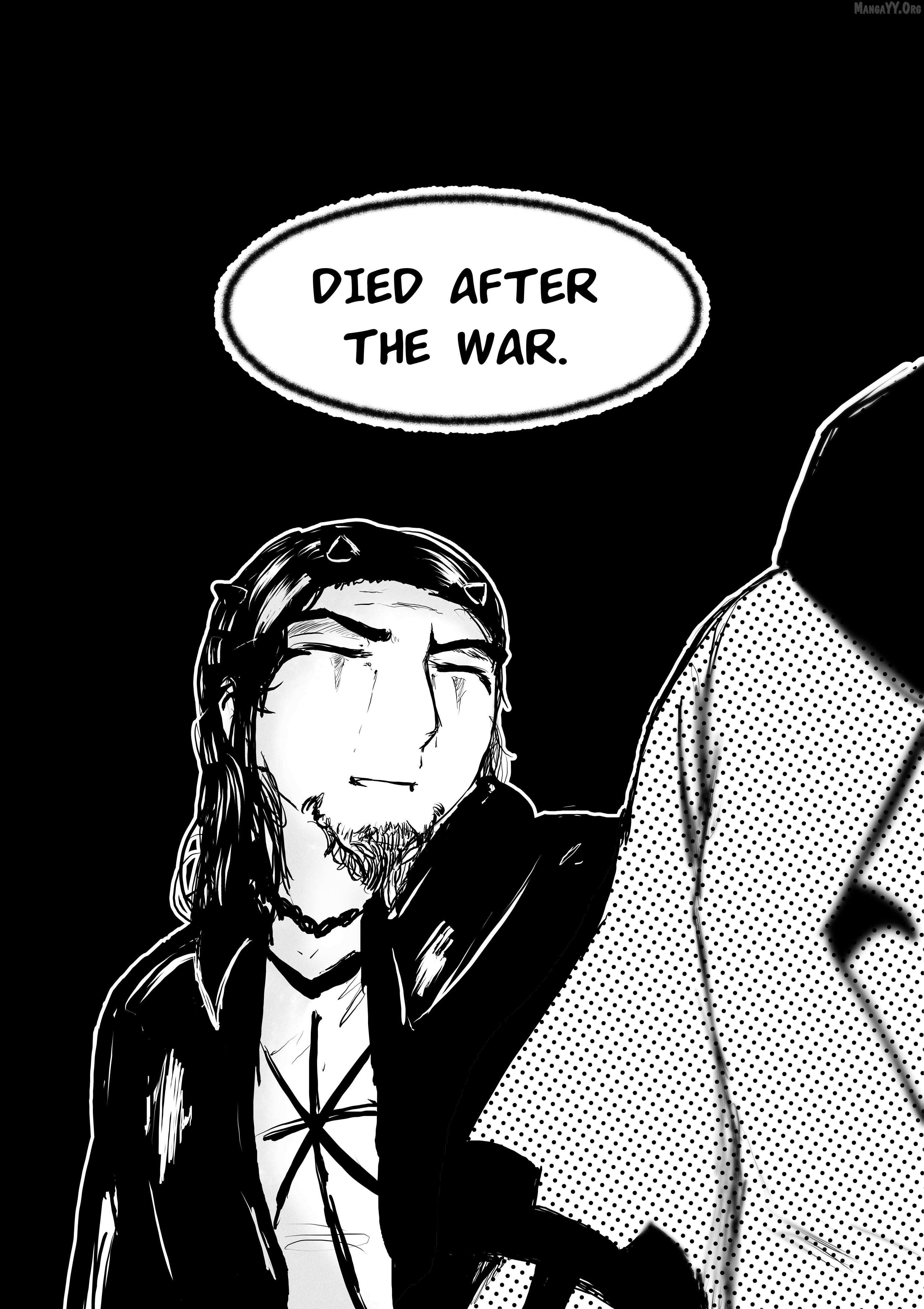 Read A Party Cure chapter 15 image 10 on Lezhin