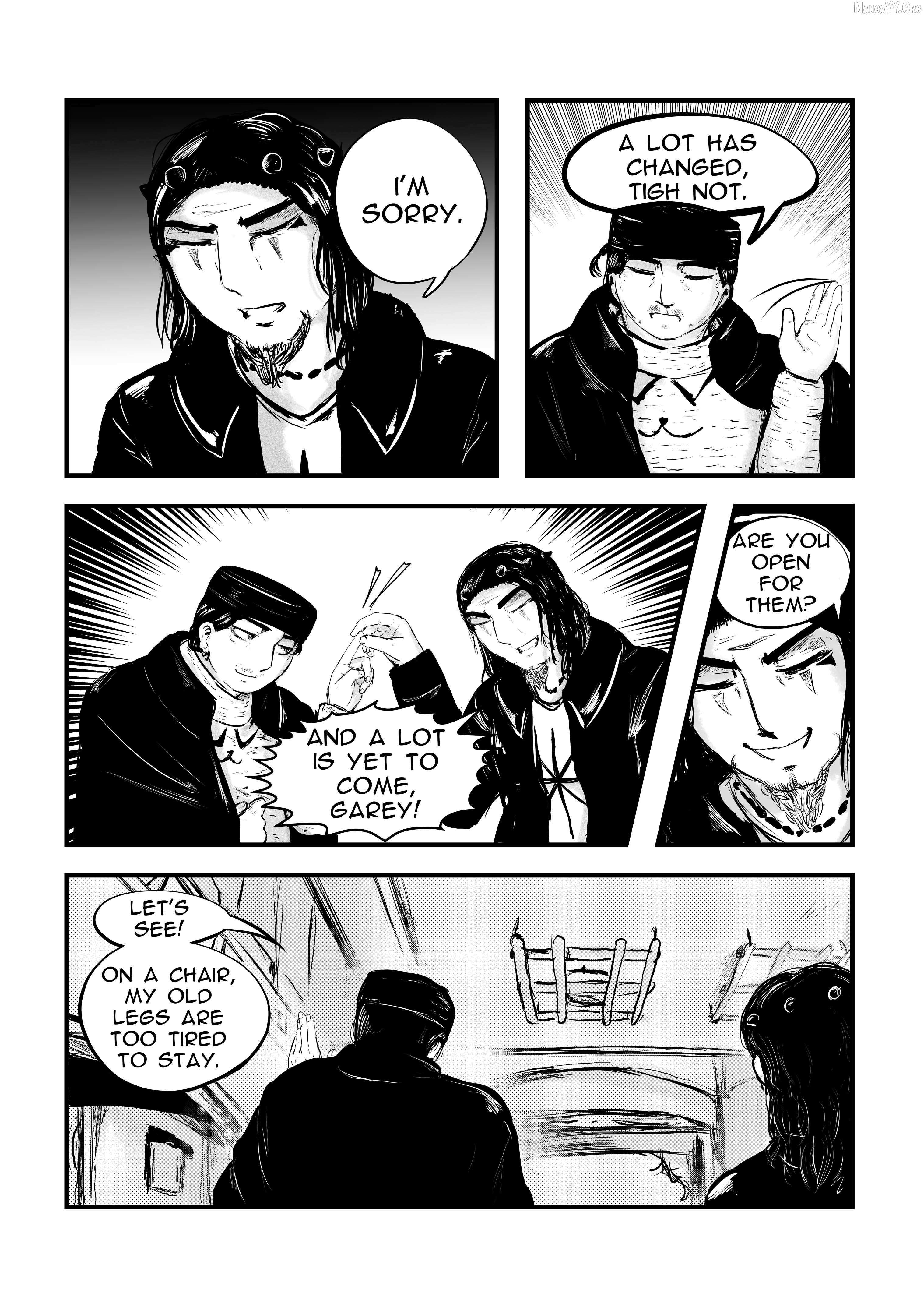 Read A Party Cure chapter 15 image 11 on Lezhin