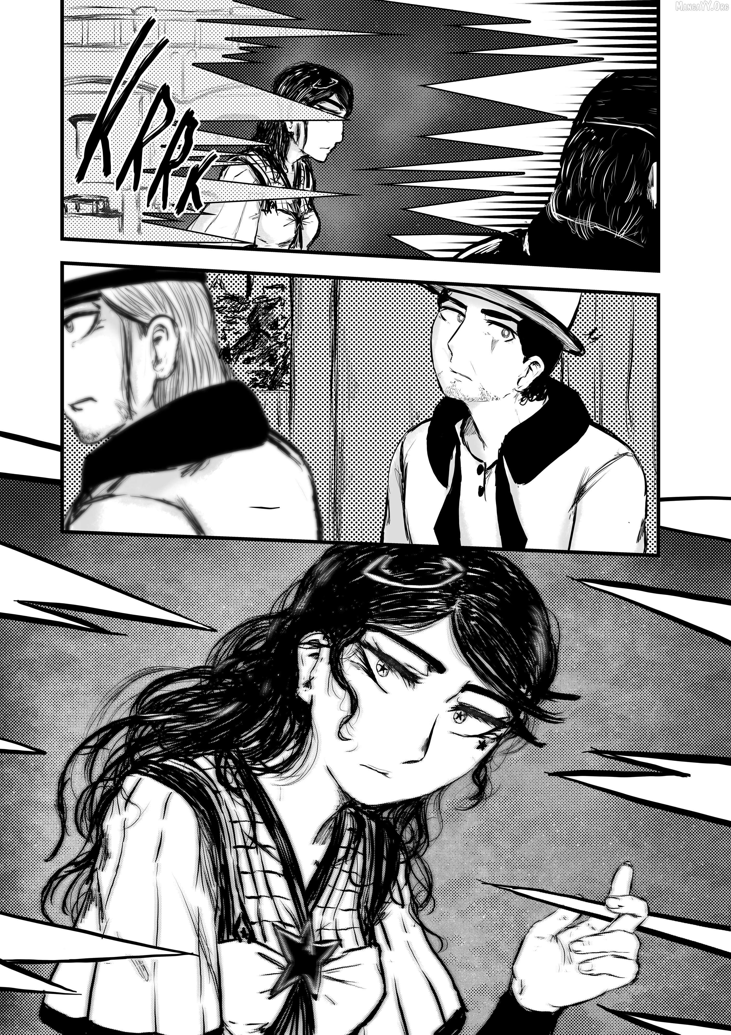 Read A Party Cure chapter 15 image 12 on Lezhin