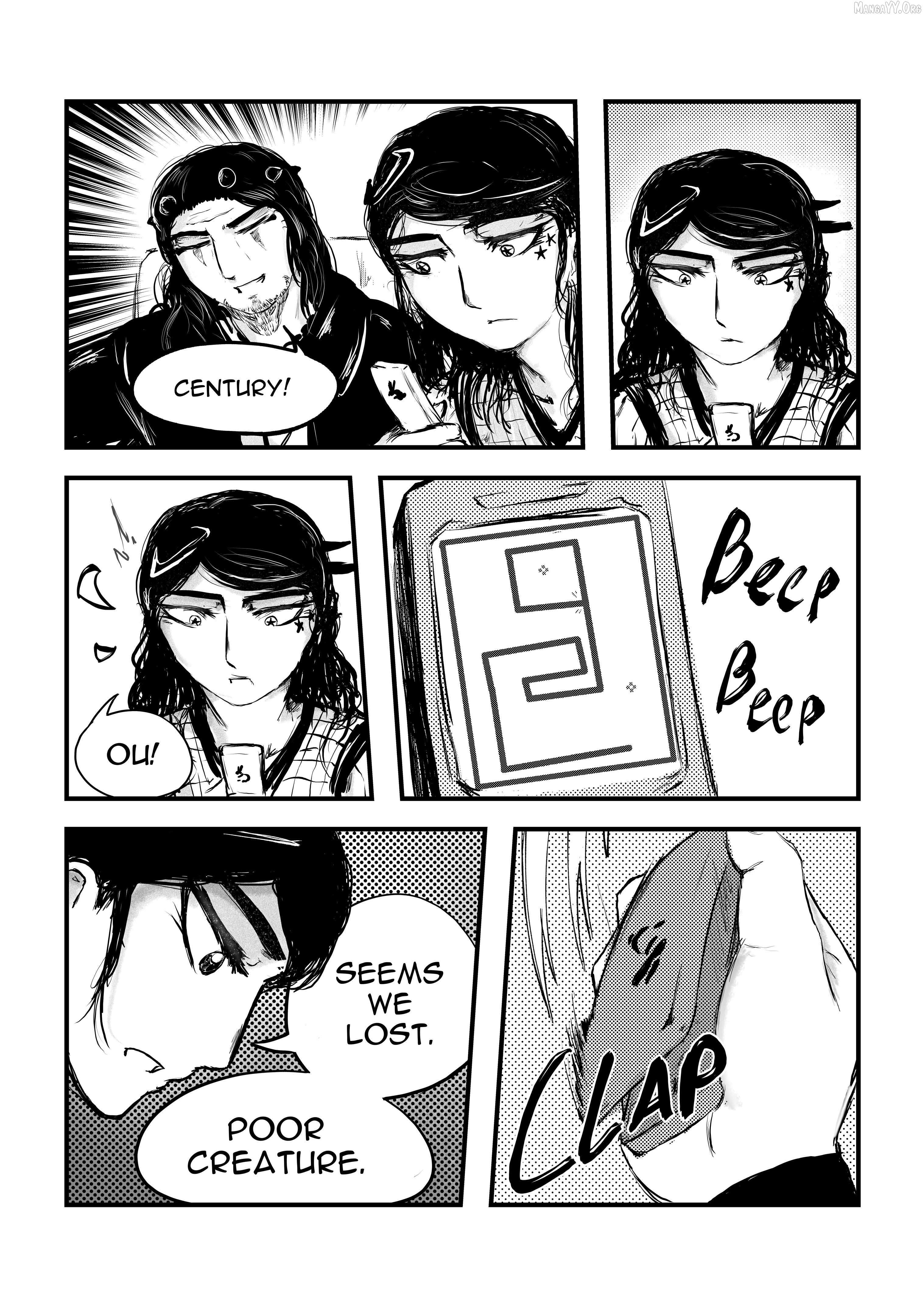Read A Party Cure chapter 15 image 14 on Lezhin