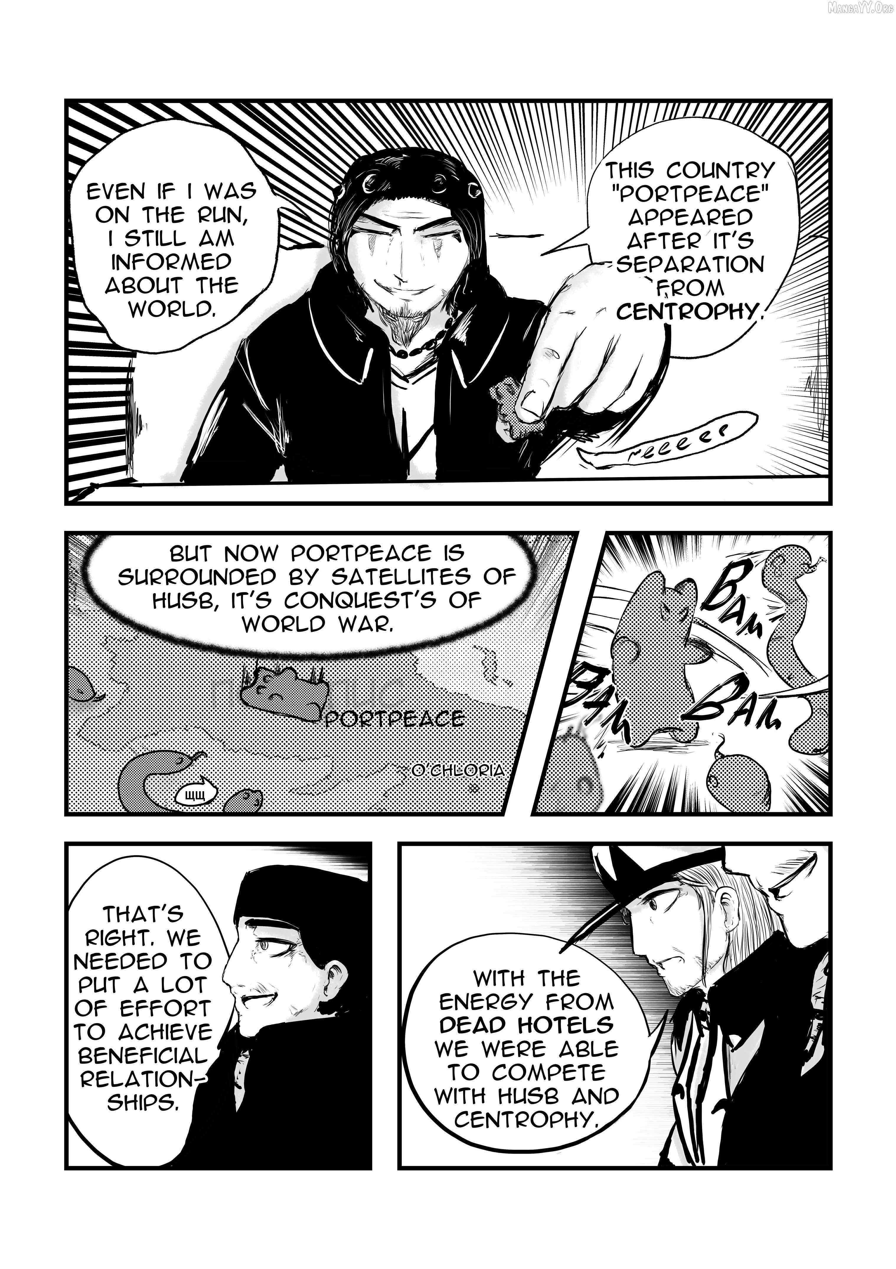 Read A Party Cure chapter 15 image 16 on Lezhin