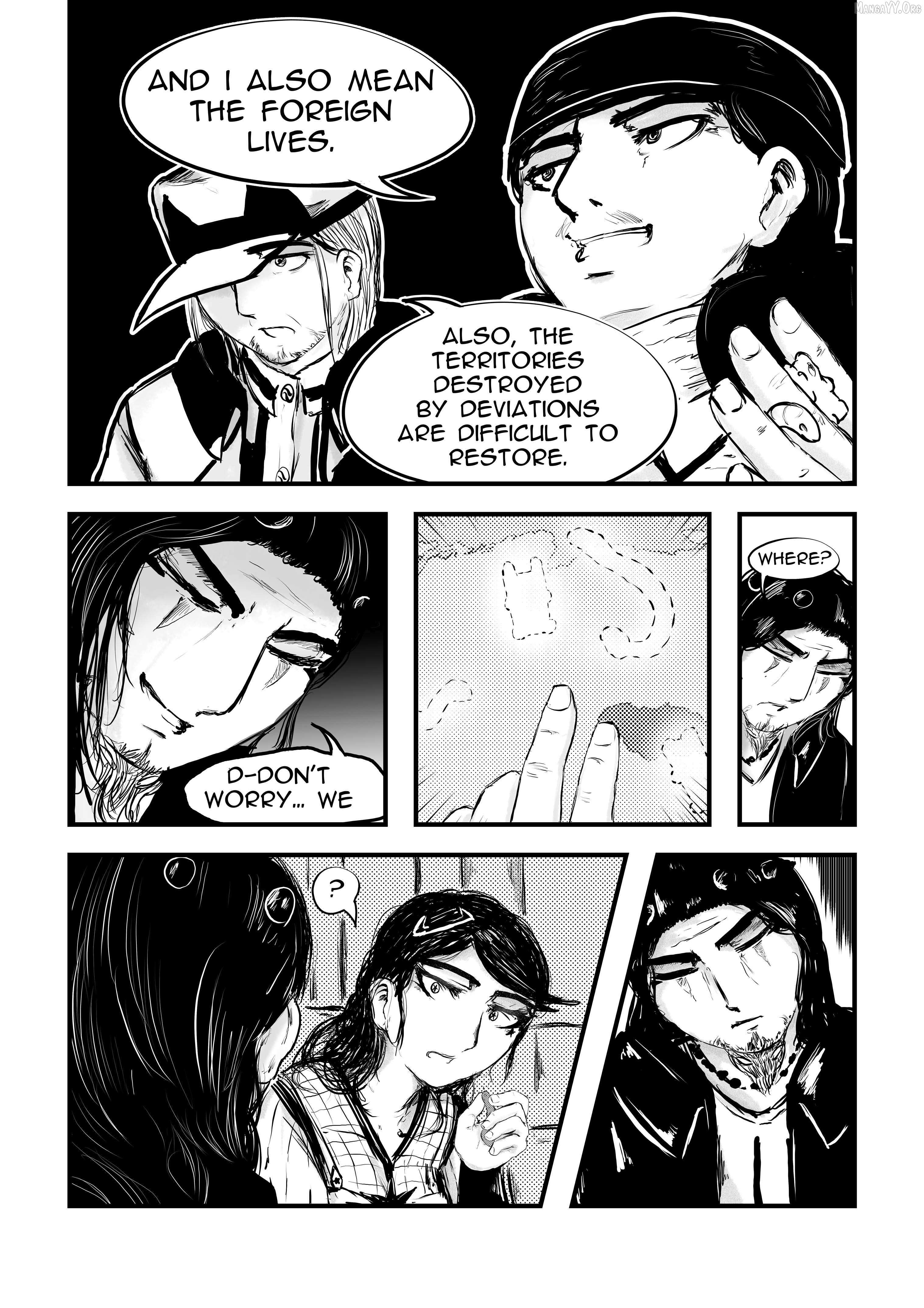 Read A Party Cure chapter 15 image 21 on Lezhin