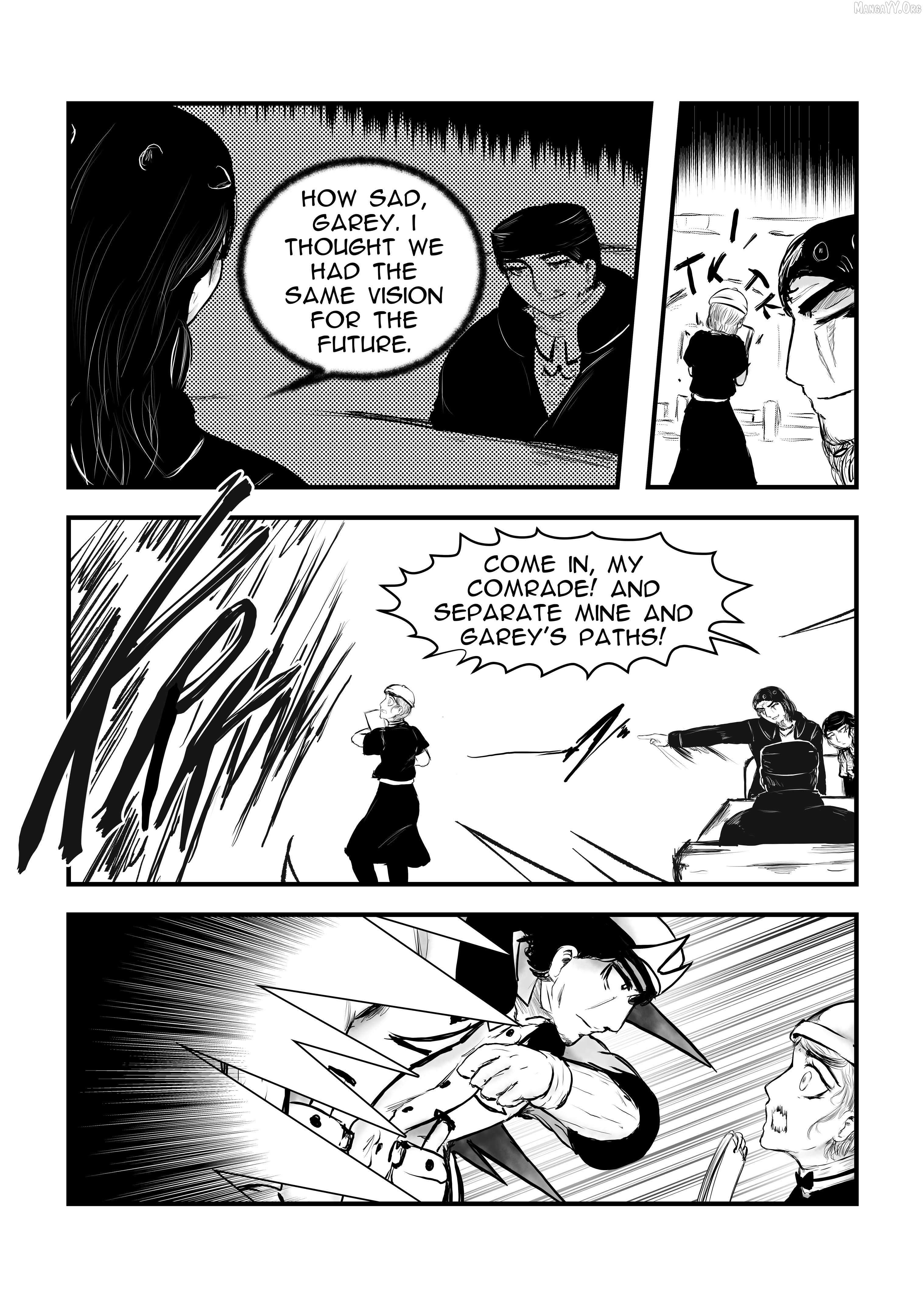Read A Party Cure chapter 15 image 22 on Lezhin