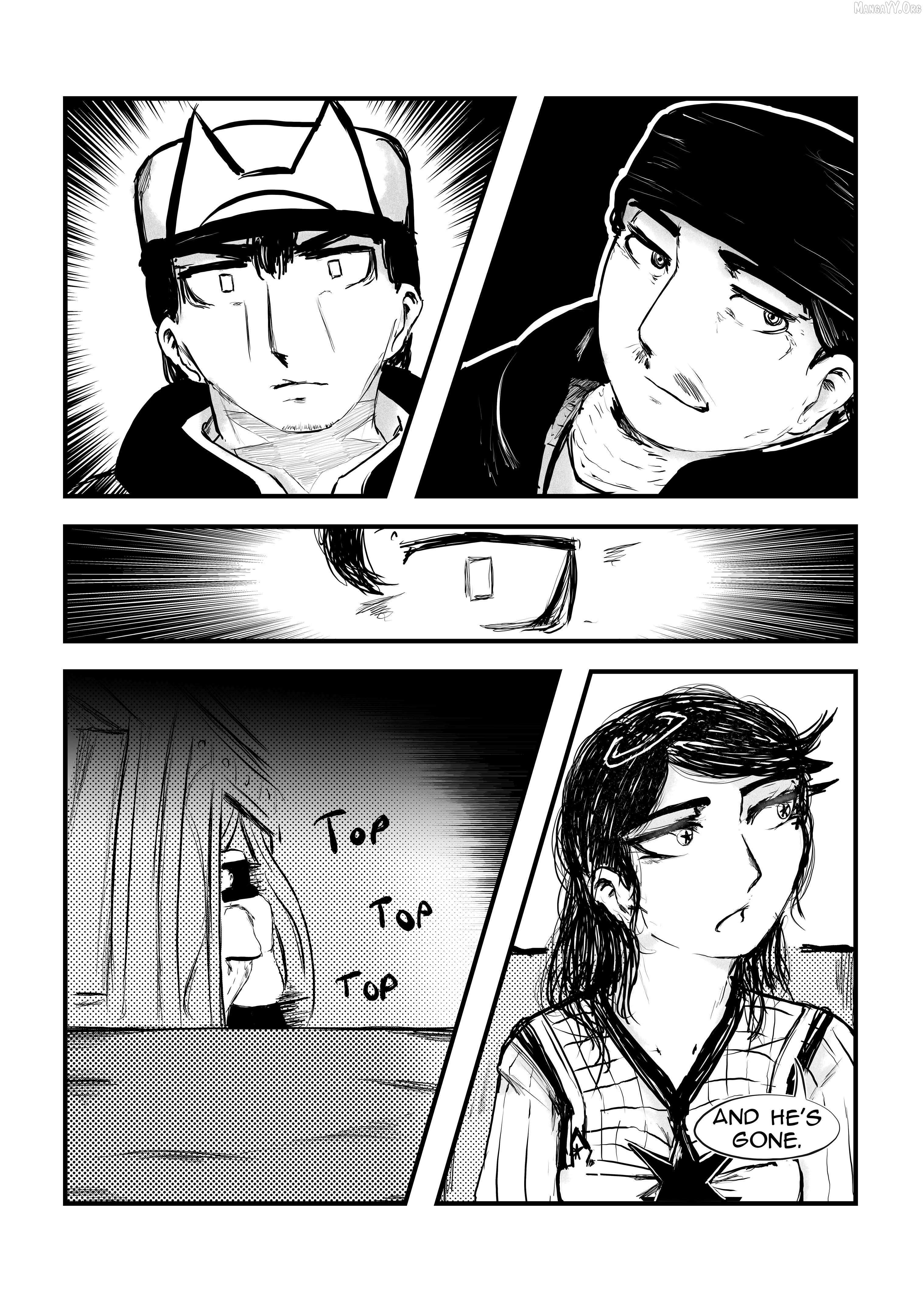 Read A Party Cure chapter 15 image 23 on Lezhin