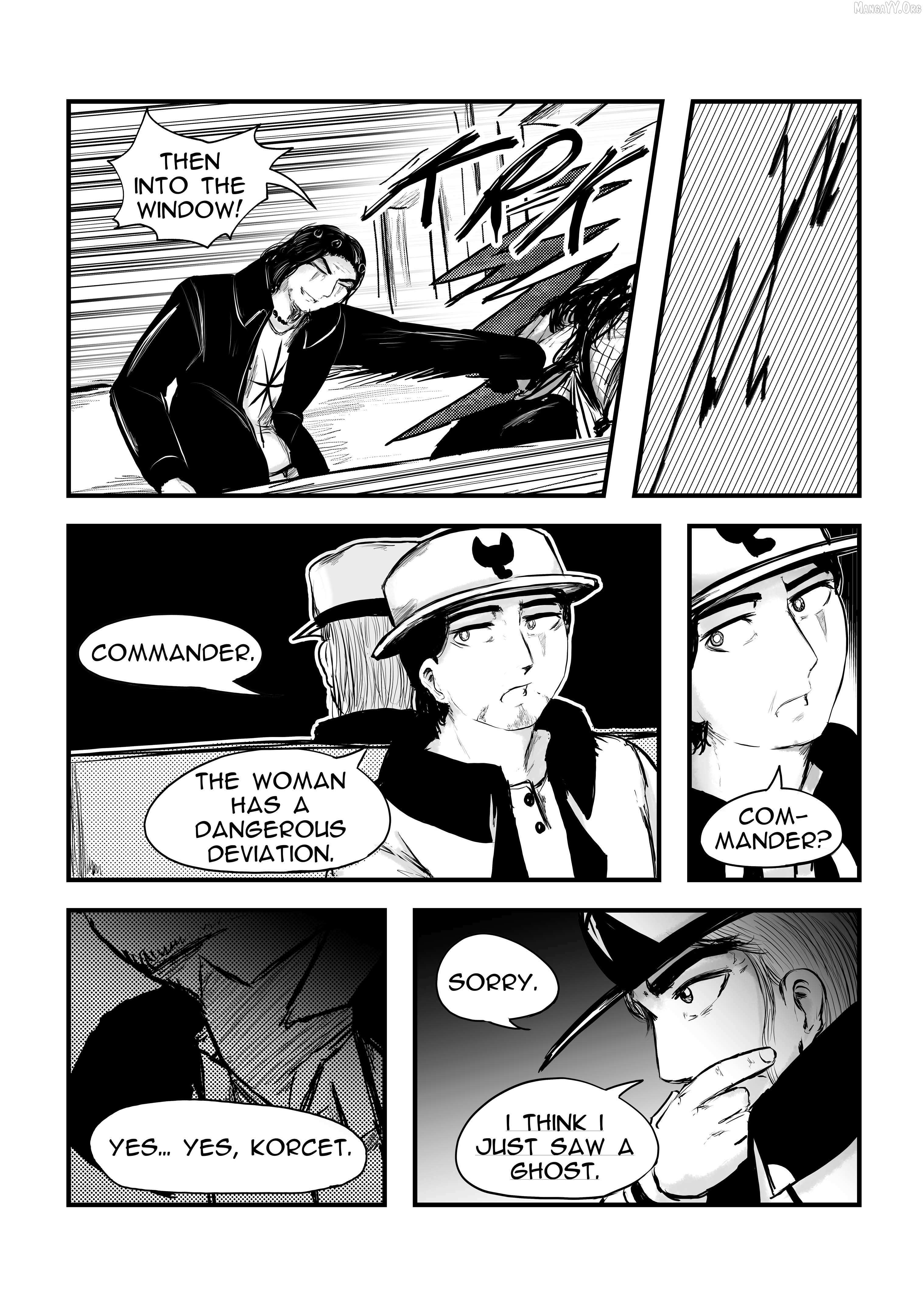 Read A Party Cure chapter 15 image 24 on Lezhin