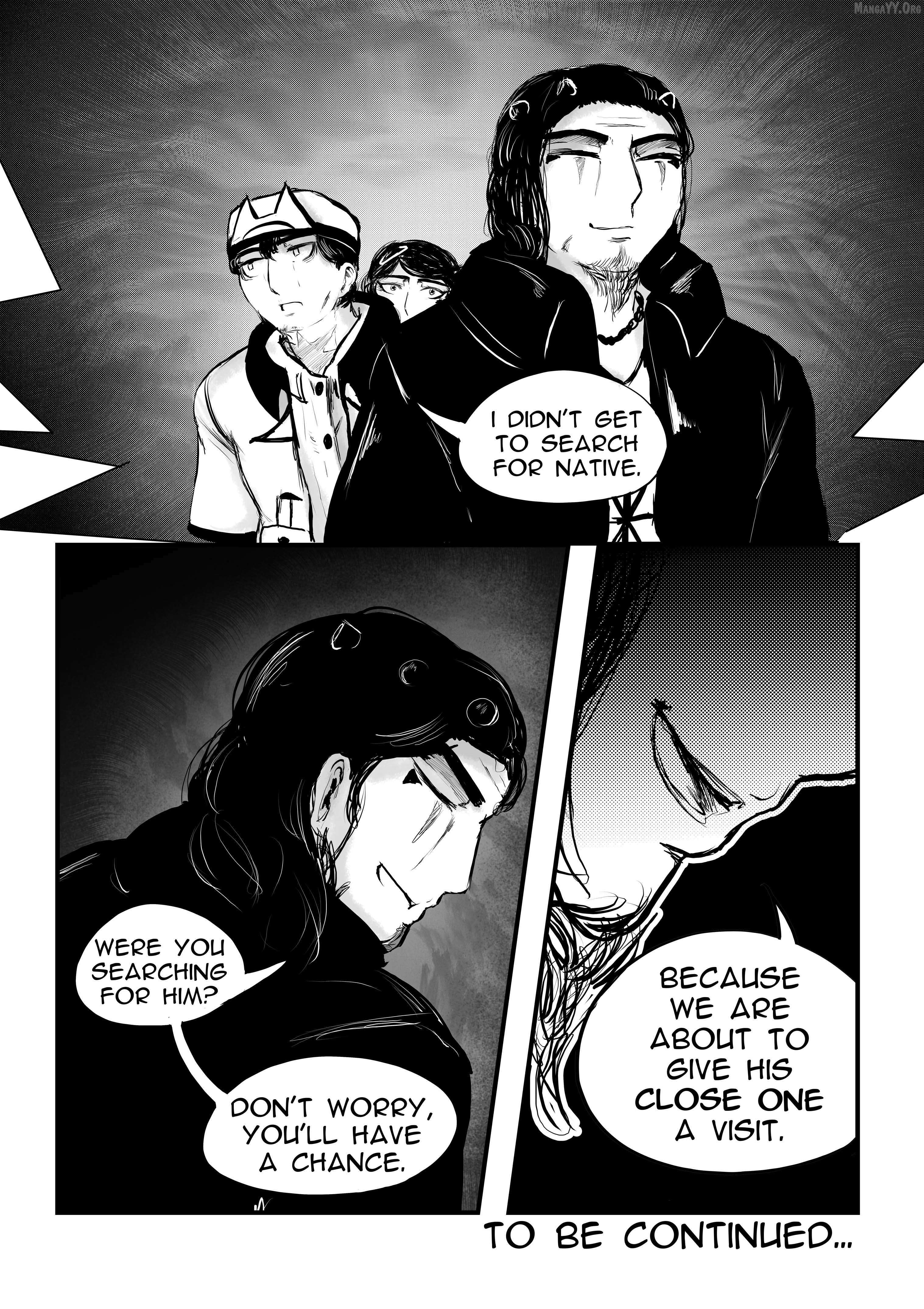 Read A Party Cure chapter 15 image 25 on Lezhin