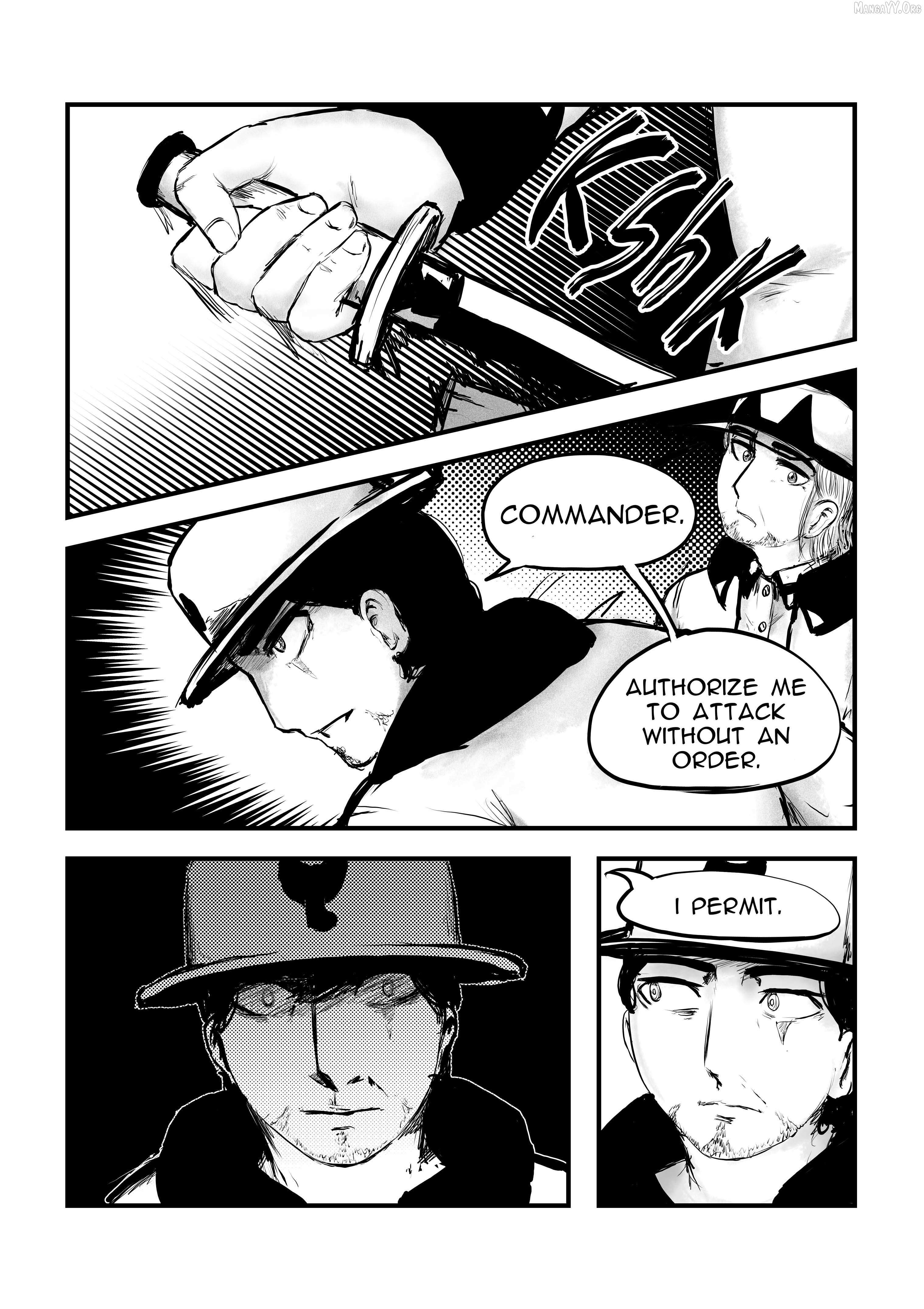 Read A Party Cure chapter 15 image 5 on Lezhin