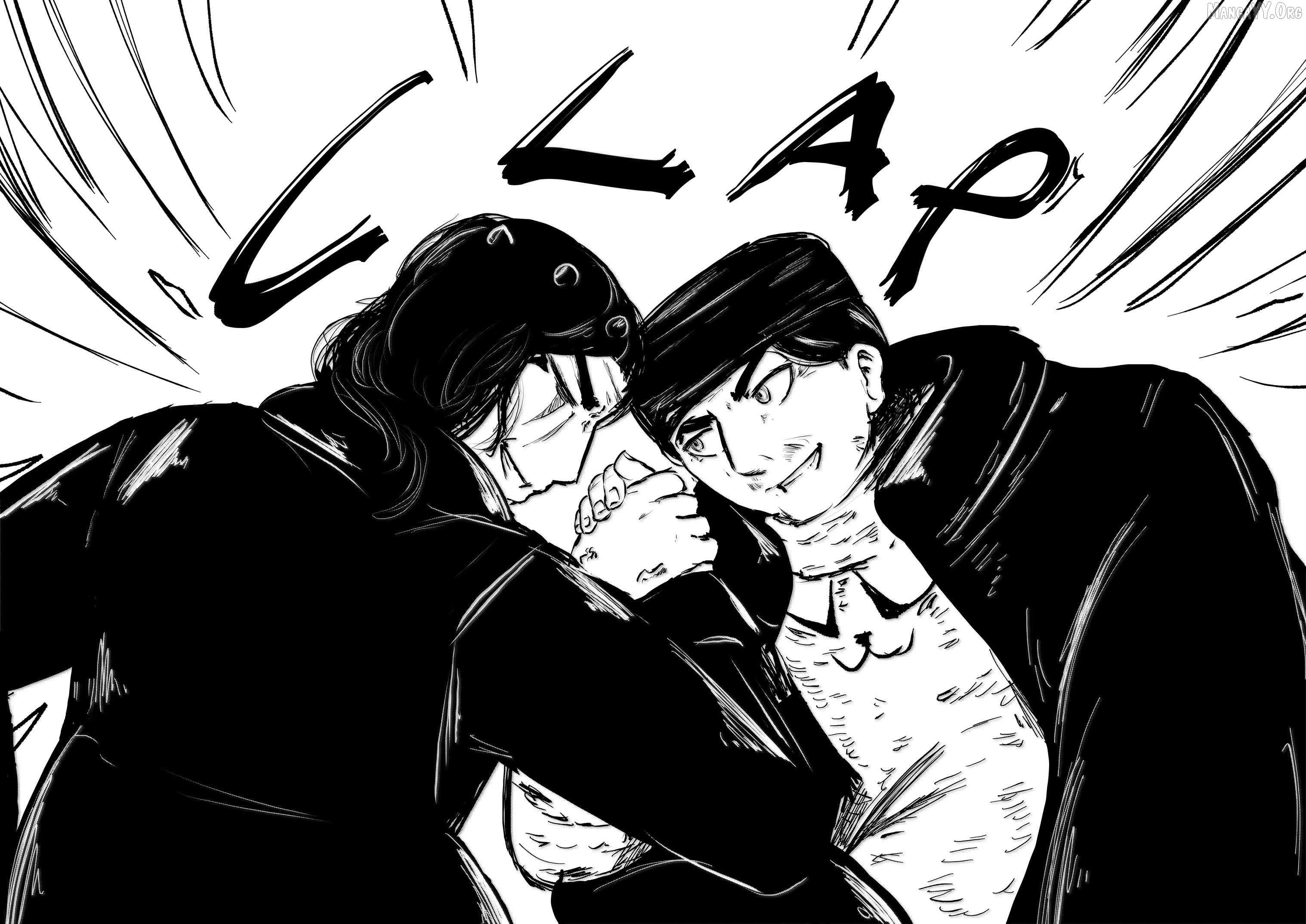 Read A Party Cure chapter 15 image 7 on Lezhin