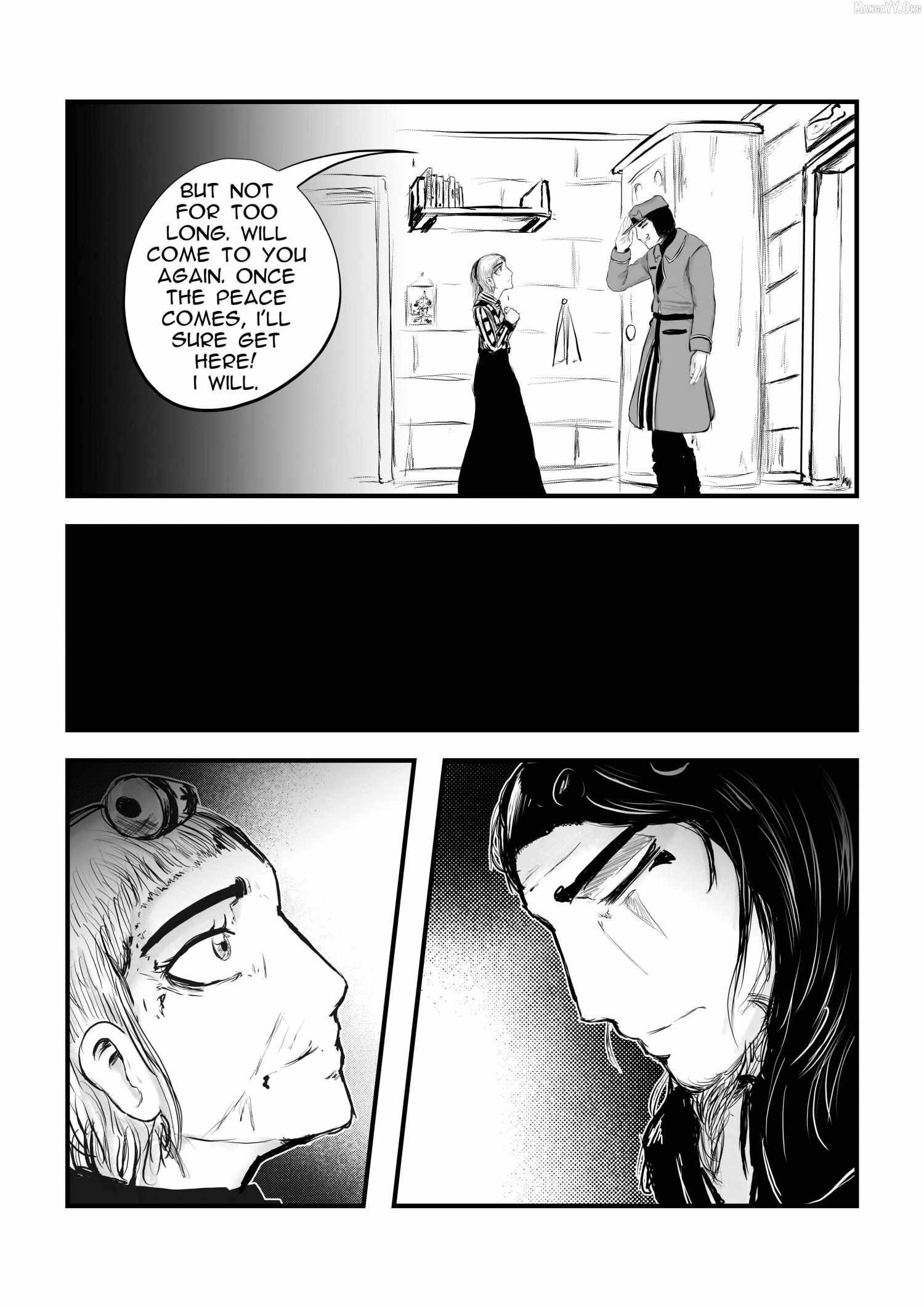Read A Party Cure chapter 16 image 11 on Lezhin