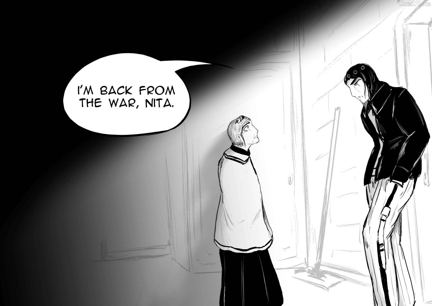 Read A Party Cure chapter 16 image 12 on Lezhin