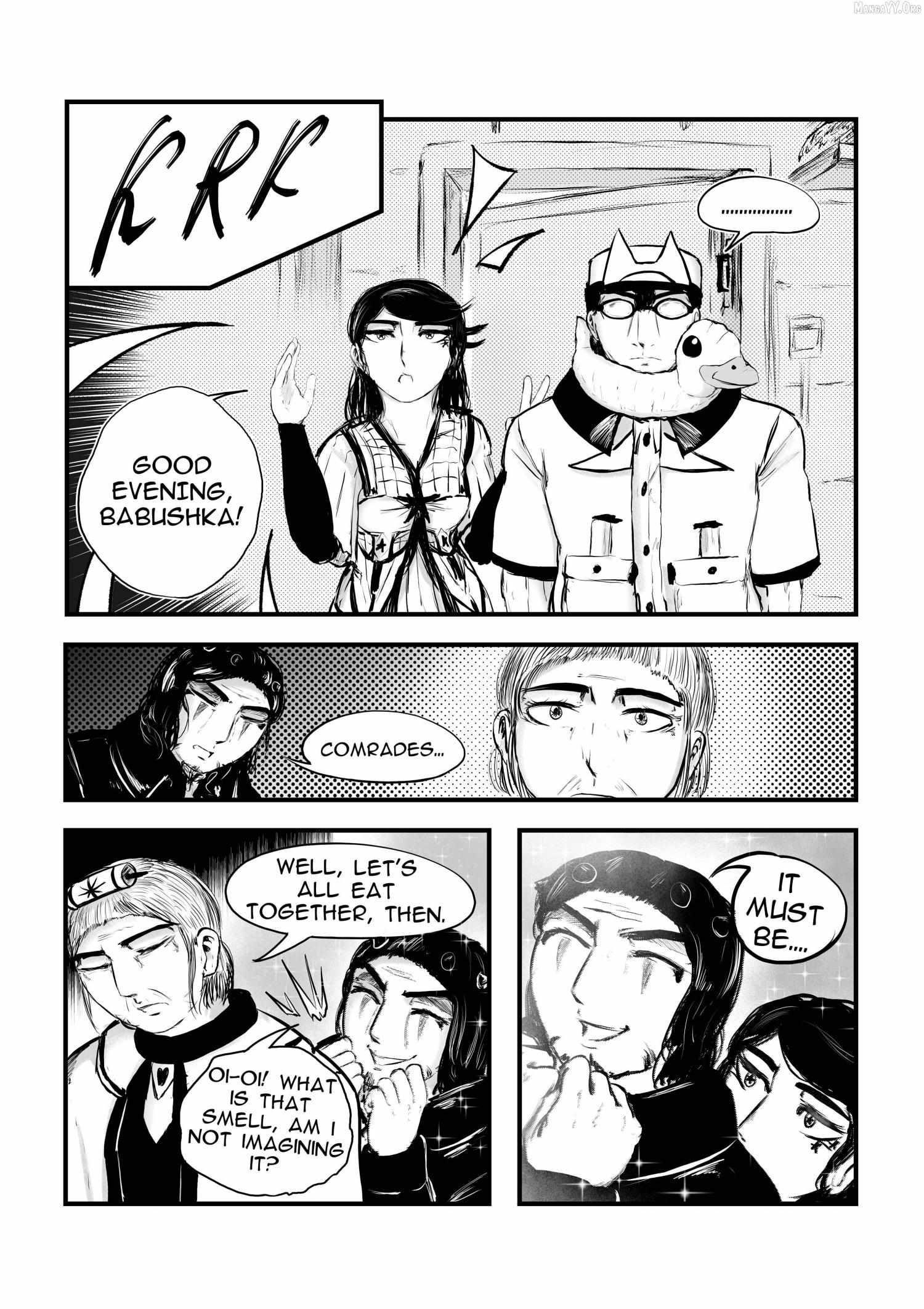 Read A Party Cure chapter 16 image 15 on Lezhin