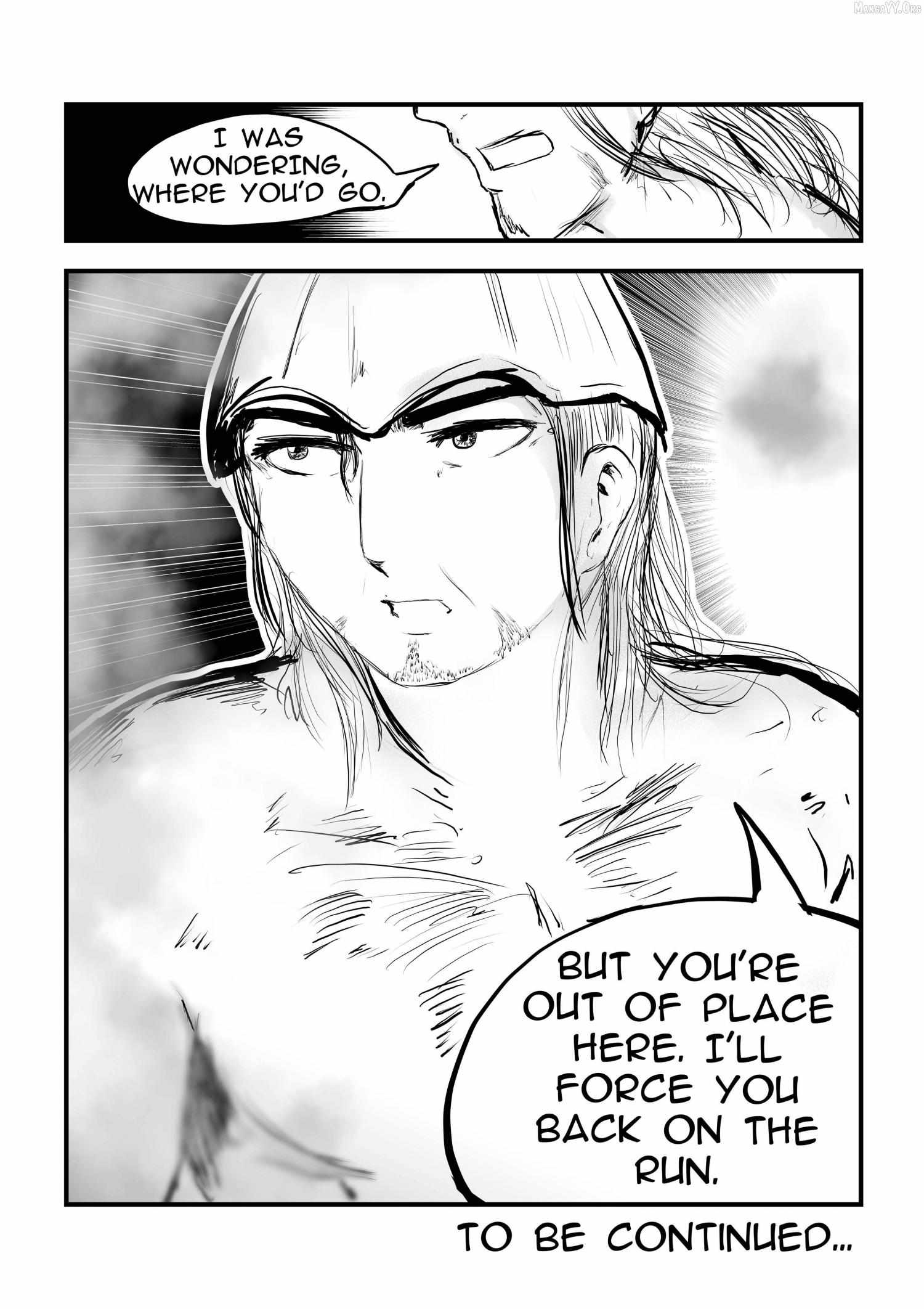 Read A Party Cure chapter 16 image 21 on Lezhin