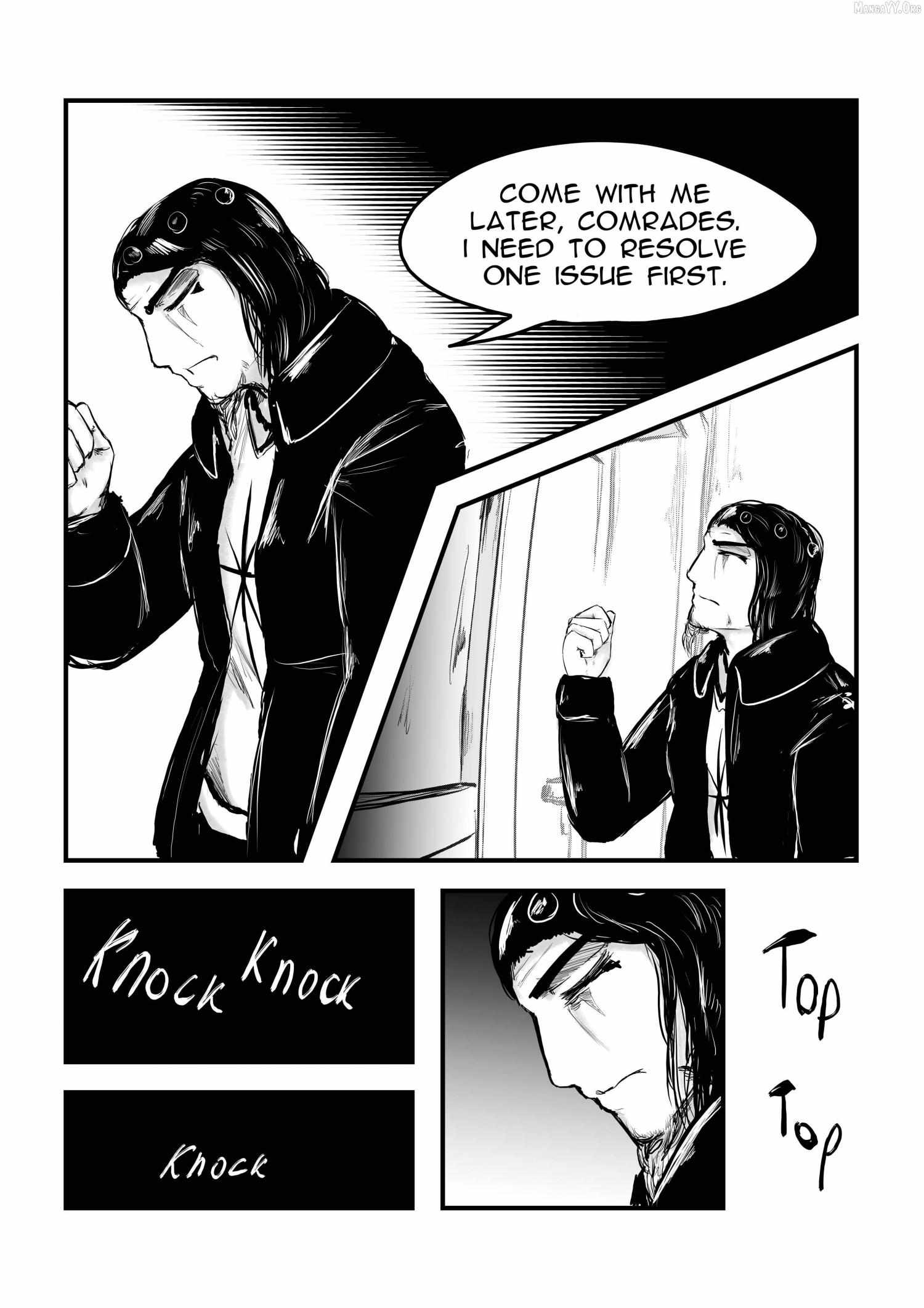 Read A Party Cure chapter 16 image 6 on Lezhin