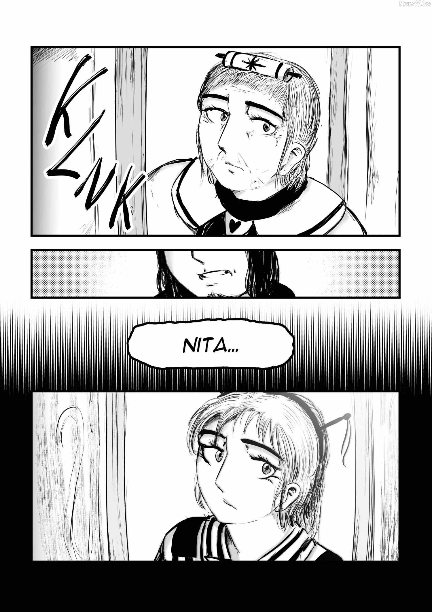 Read A Party Cure chapter 16 image 7 on Lezhin