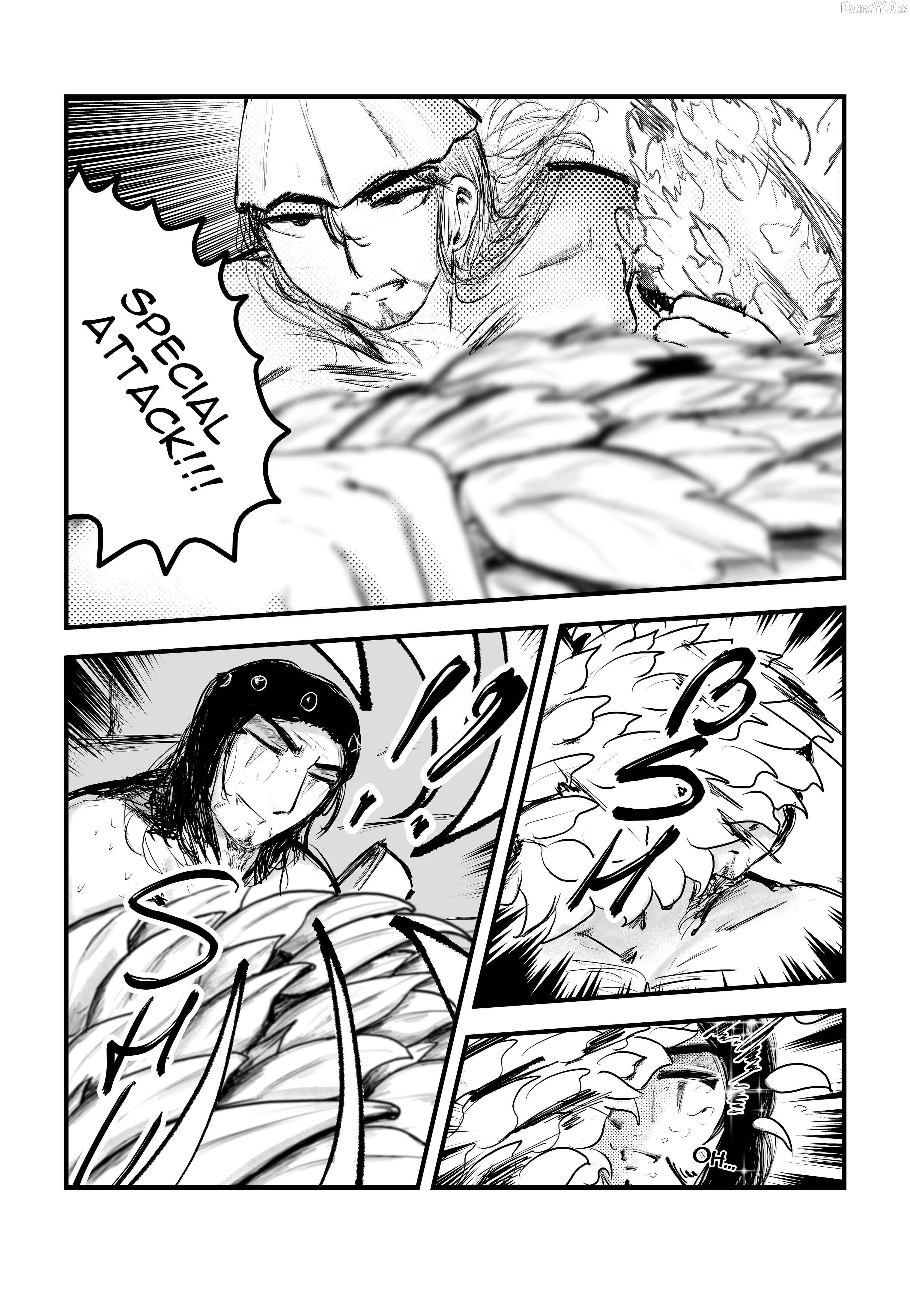 Read A Party Cure chapter 17 image 11 on Lezhin