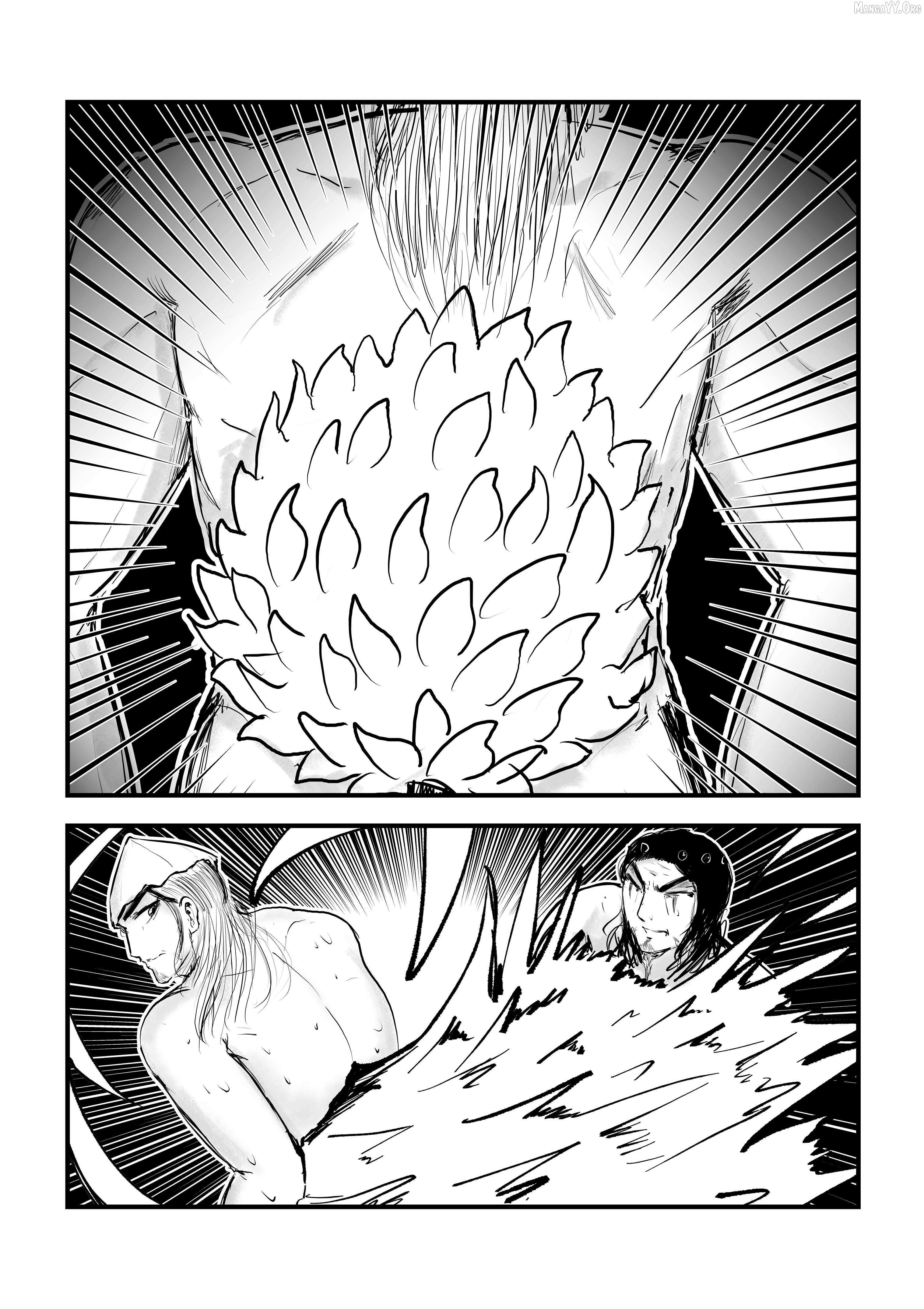 Read A Party Cure chapter 17 image 13 on Lezhin