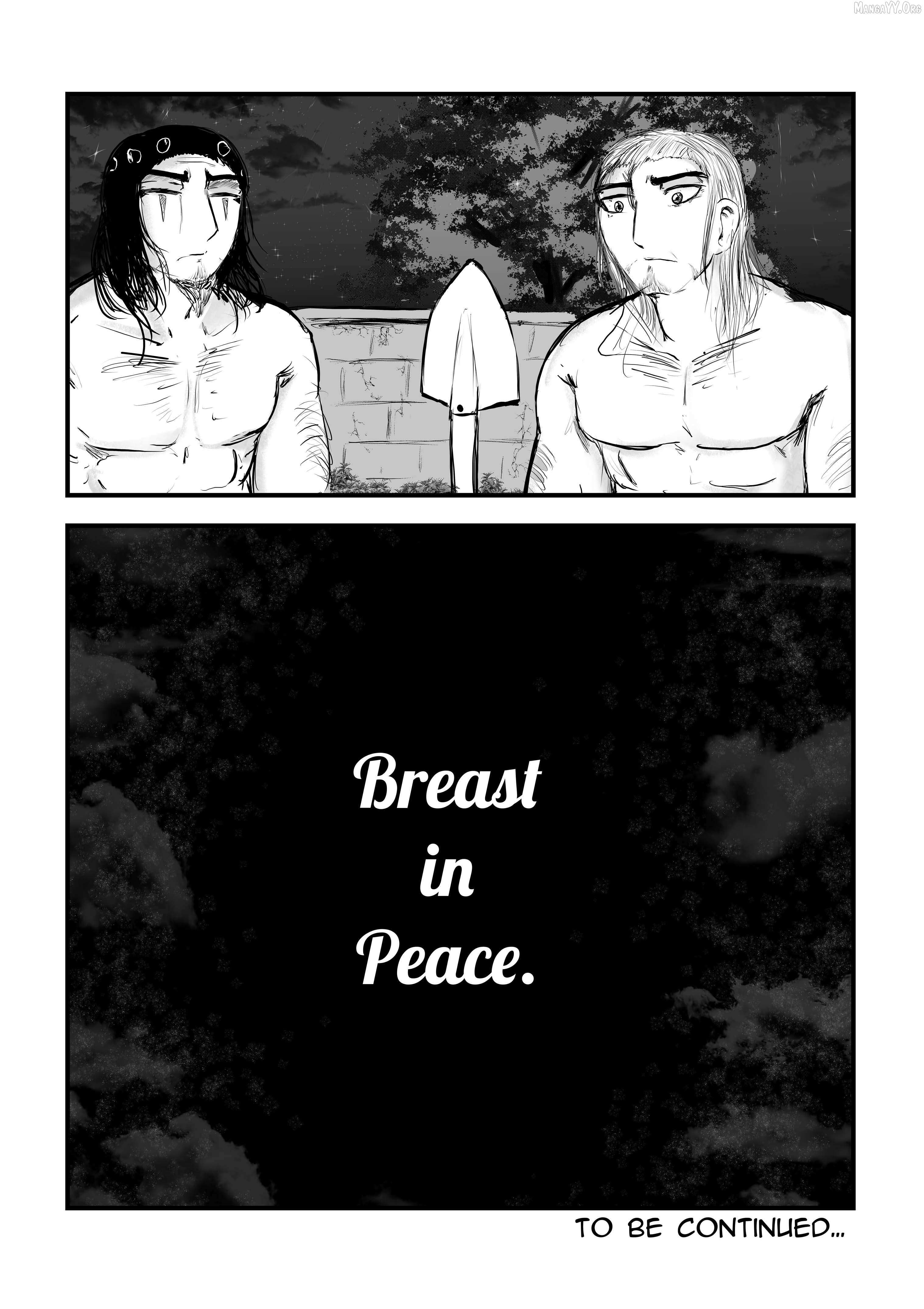 Read A Party Cure chapter 17 image 19 on Lezhin
