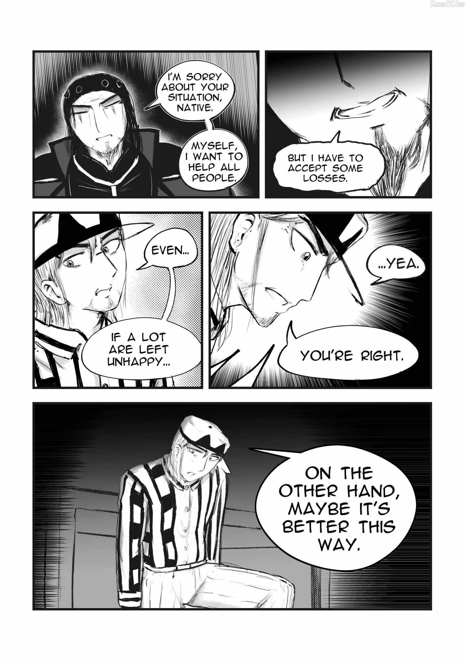 Read A Party Cure chapter 18 image 10 on Lezhin