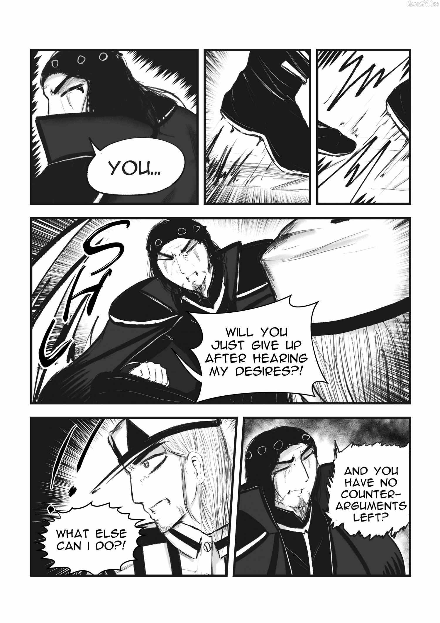 Read A Party Cure chapter 18 image 11 on Lezhin