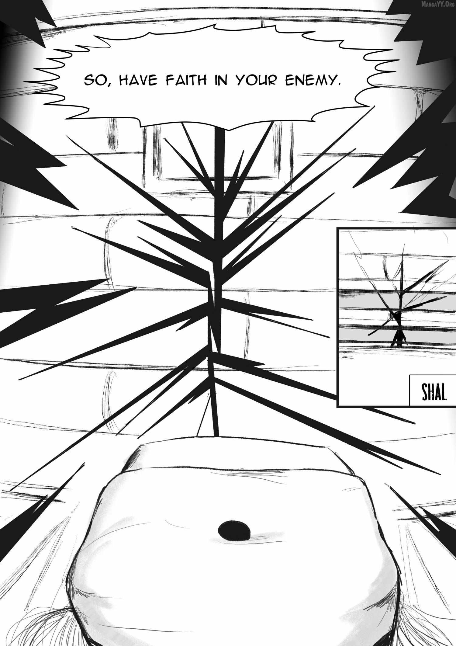 Read A Party Cure chapter 18 image 14 on Lezhin