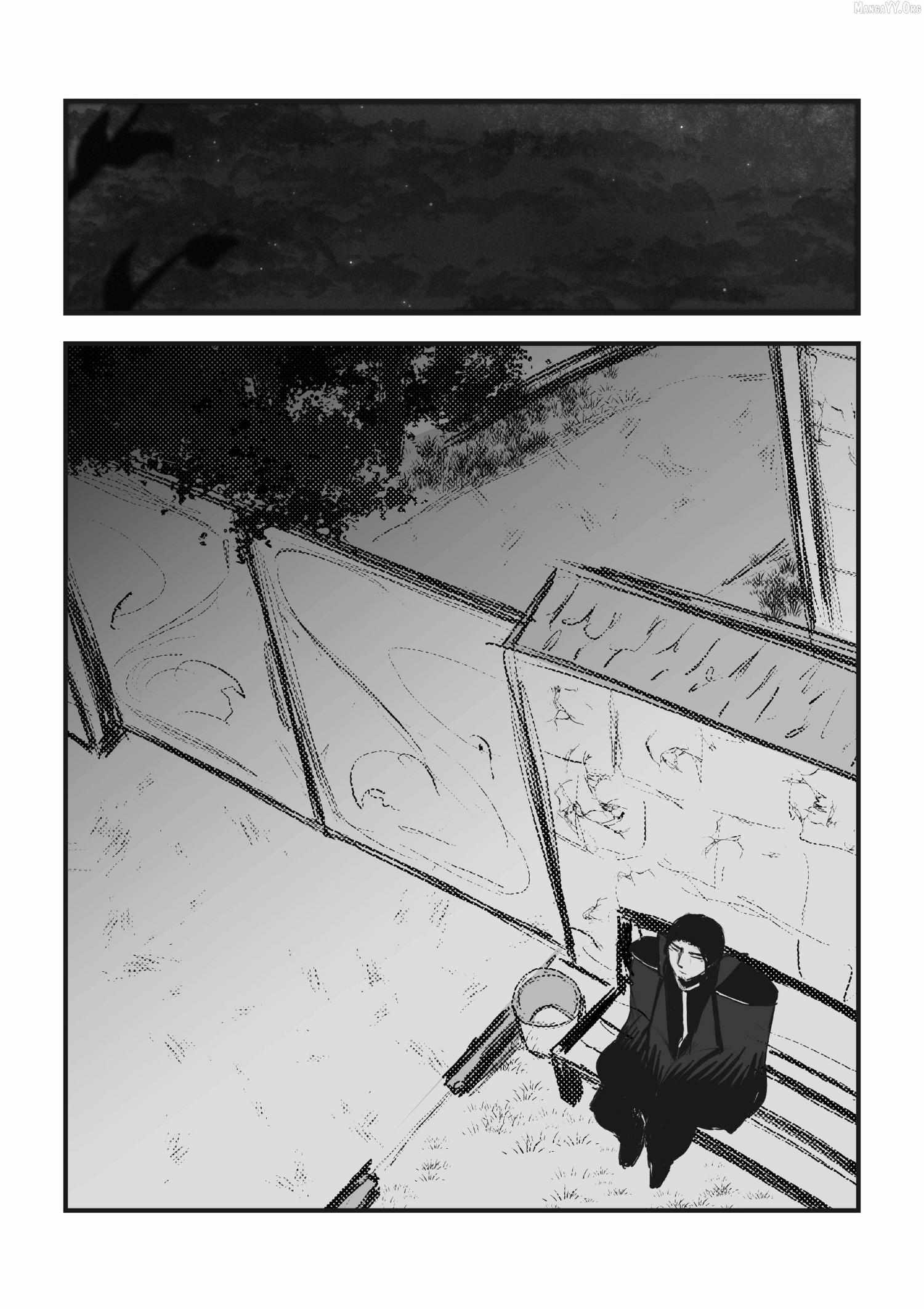 Read A Party Cure chapter 18 image 15 on Lezhin