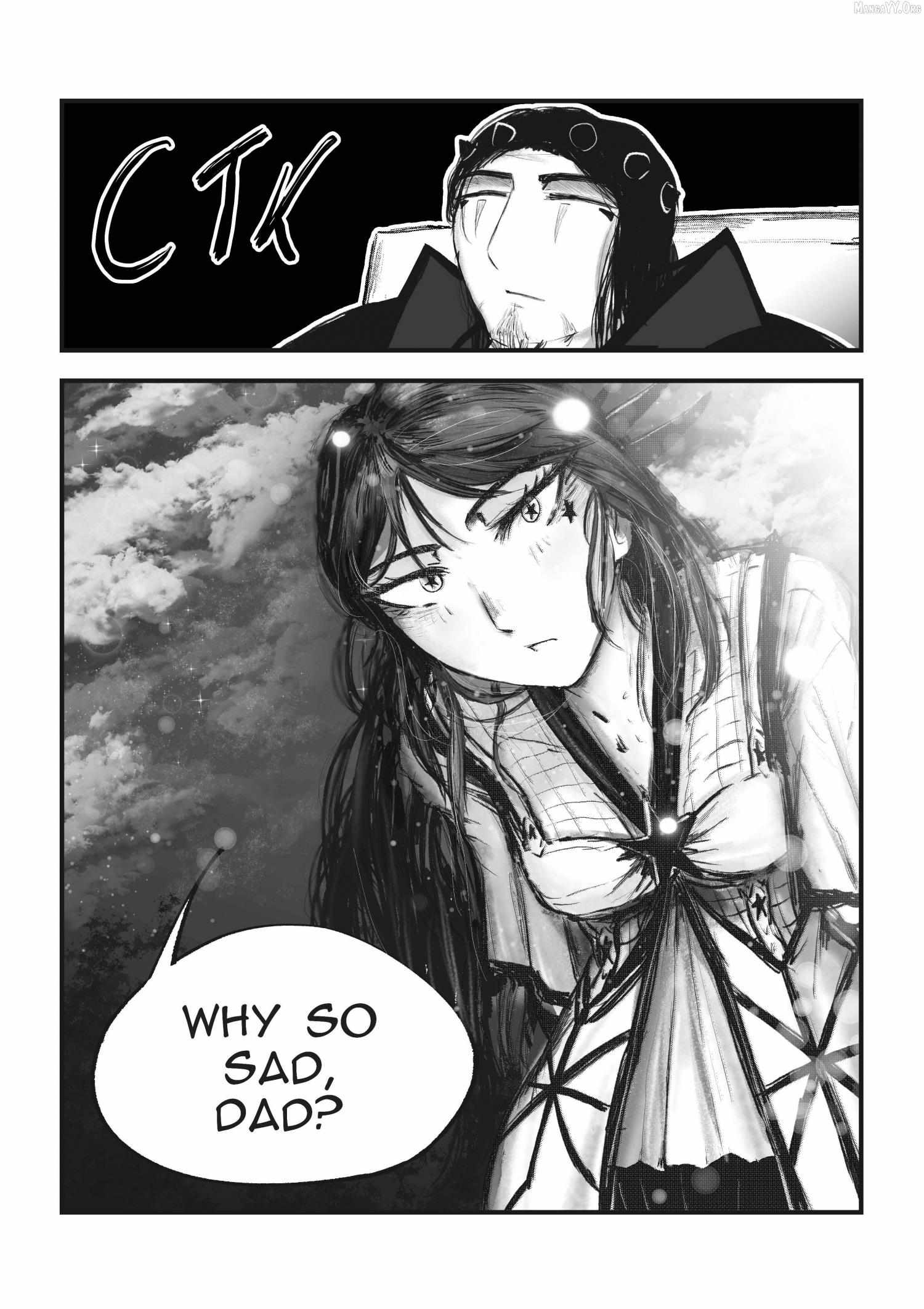 Read A Party Cure chapter 18 image 16 on Lezhin
