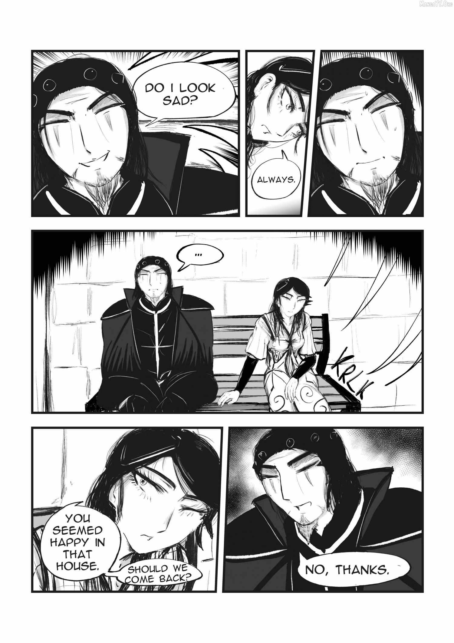 Read A Party Cure chapter 18 image 17 on Lezhin