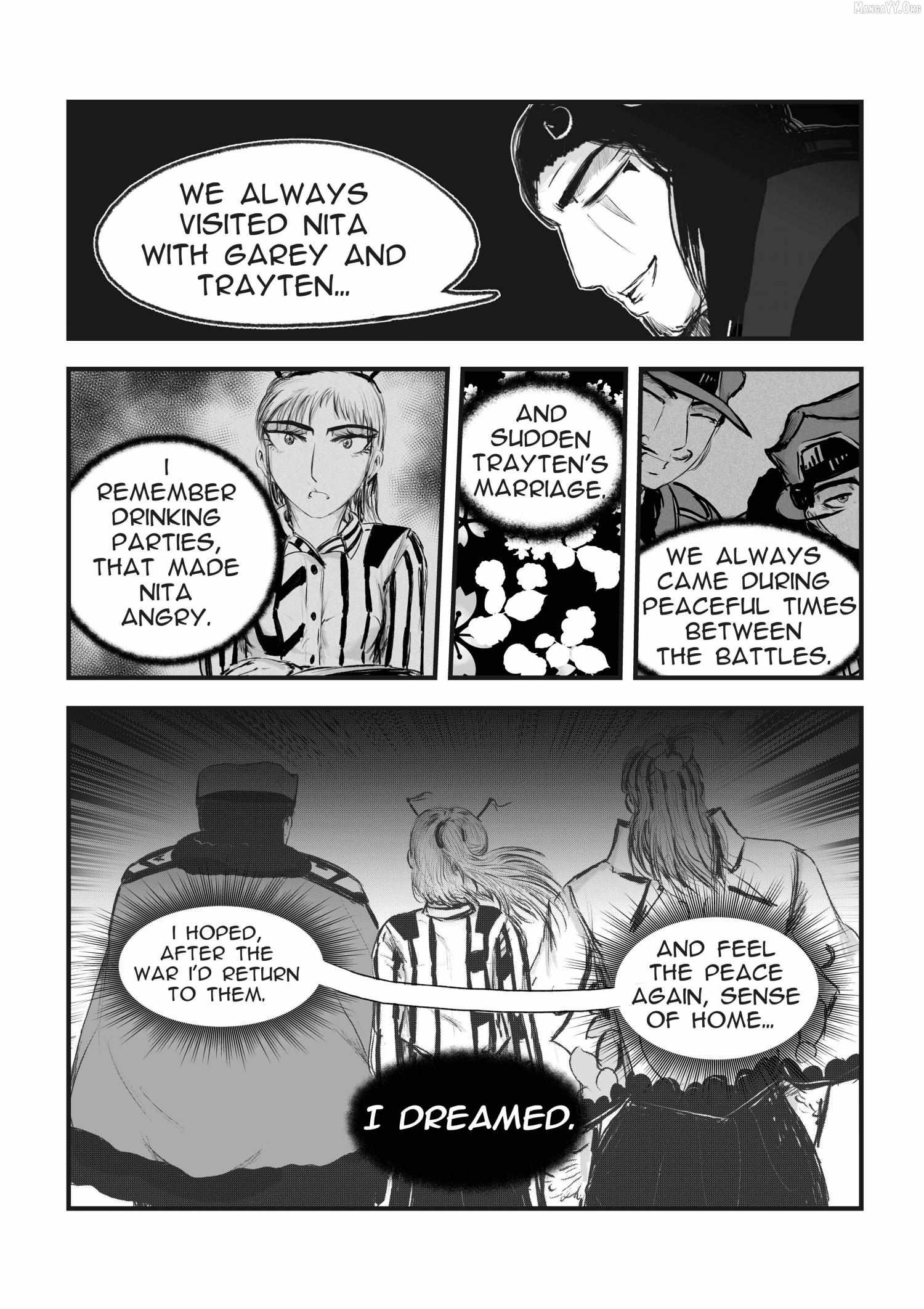 Read A Party Cure chapter 18 image 18 on Lezhin